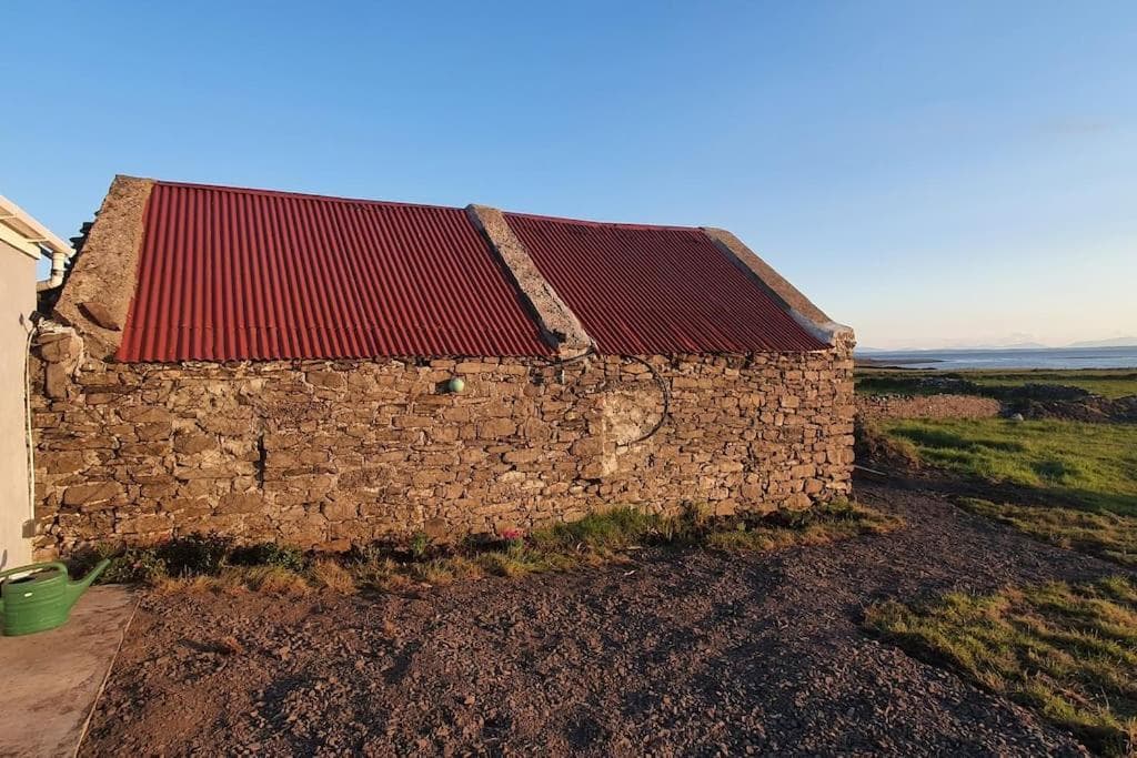 Wild Atlantic Seaside Cottage photo 5
