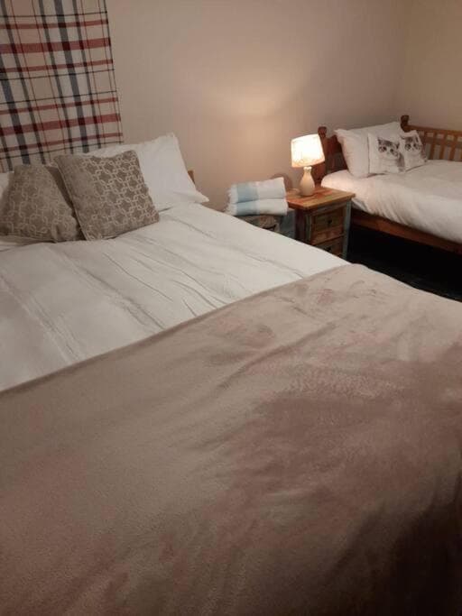 Wild Atlantic Seaside Cottage photo 2