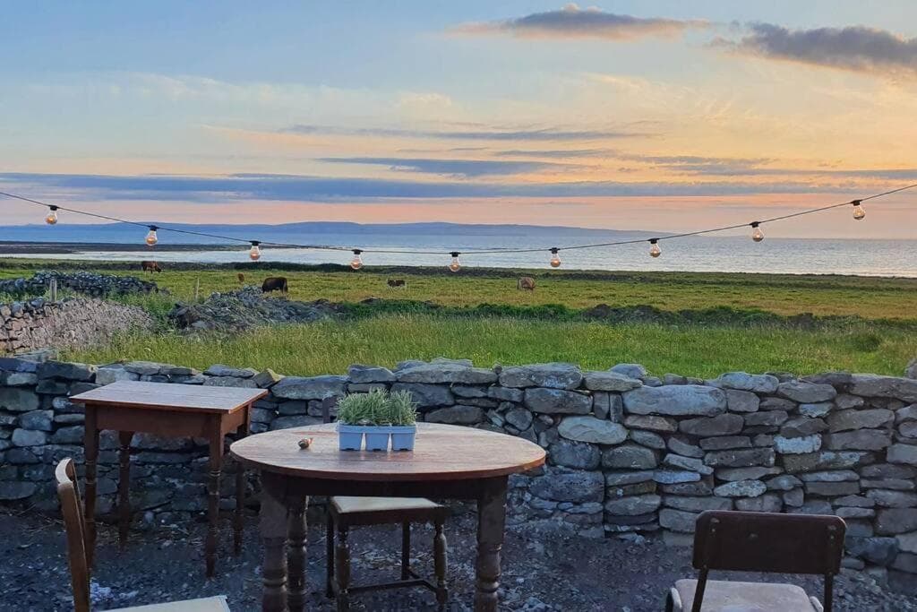 Wild Atlantic Seaside Cottage photo 7