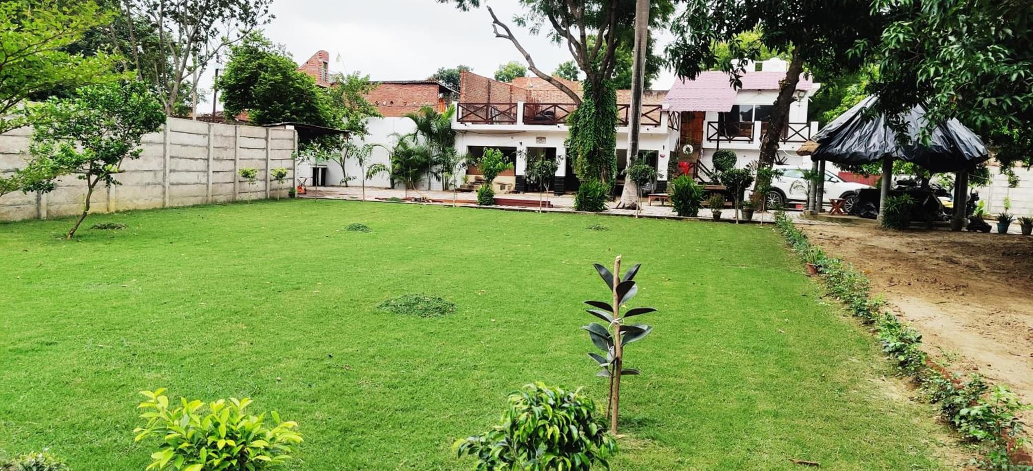 Shobhayan inn, pickup free, pet friendly photo 6