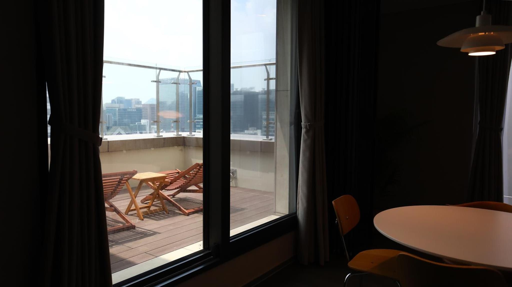 WECO STAY Namsan photo 8