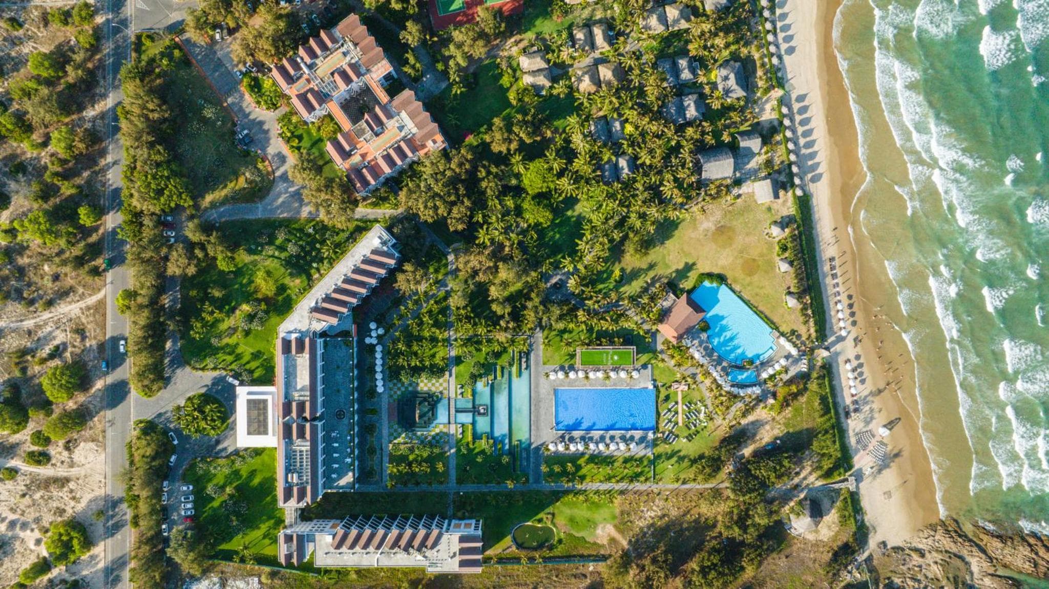 Muine Bay Resort photo 5
