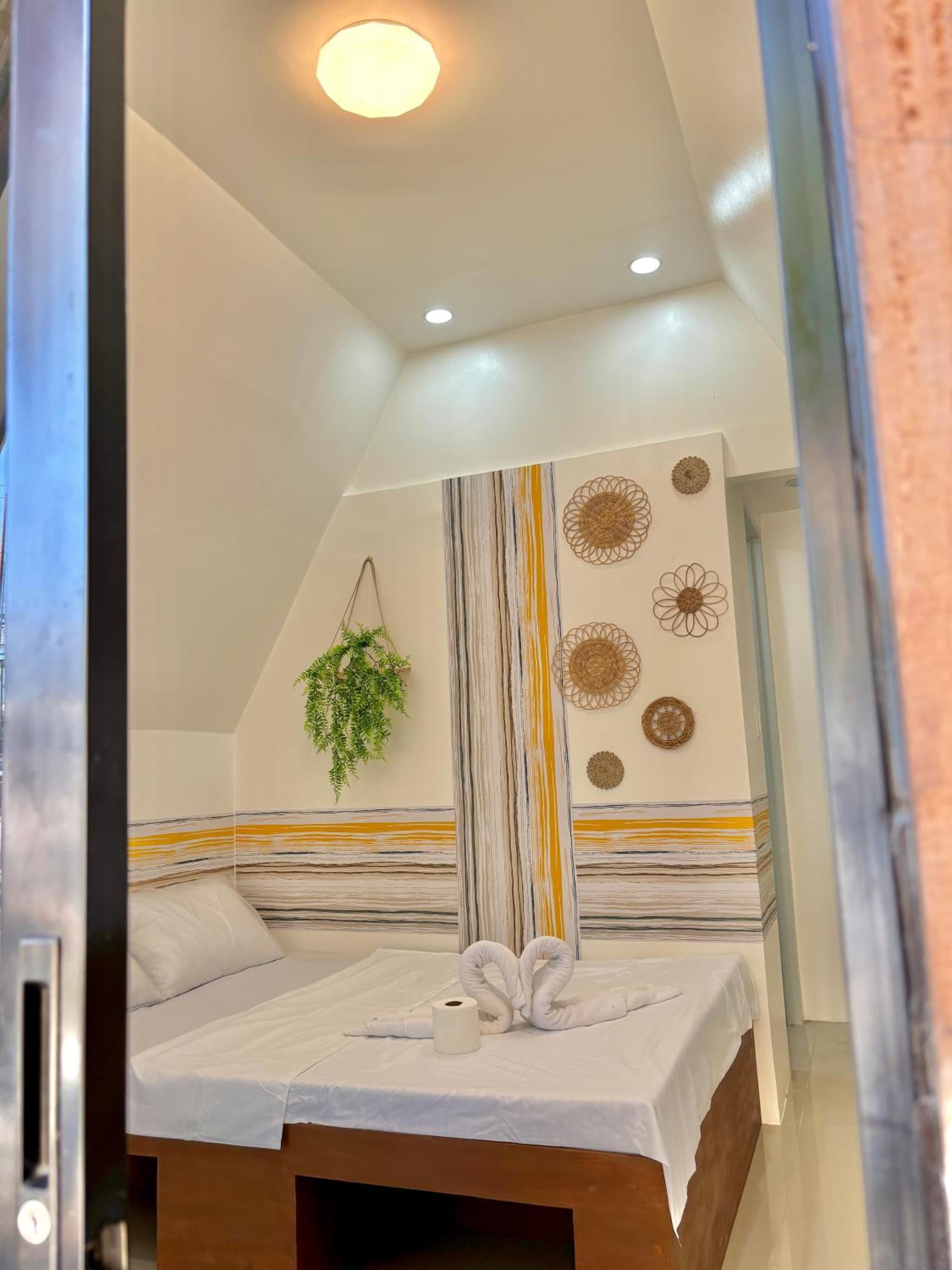 Villa Lovi Panagsama Beach Moalboal photo 6