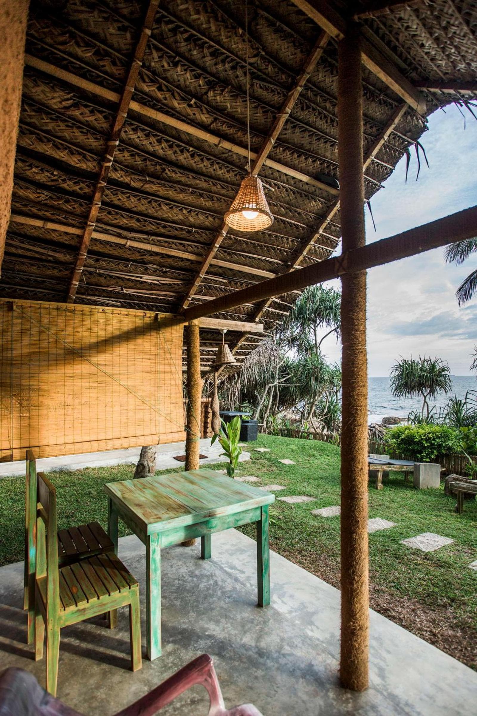 Sea View Clay House photo 8