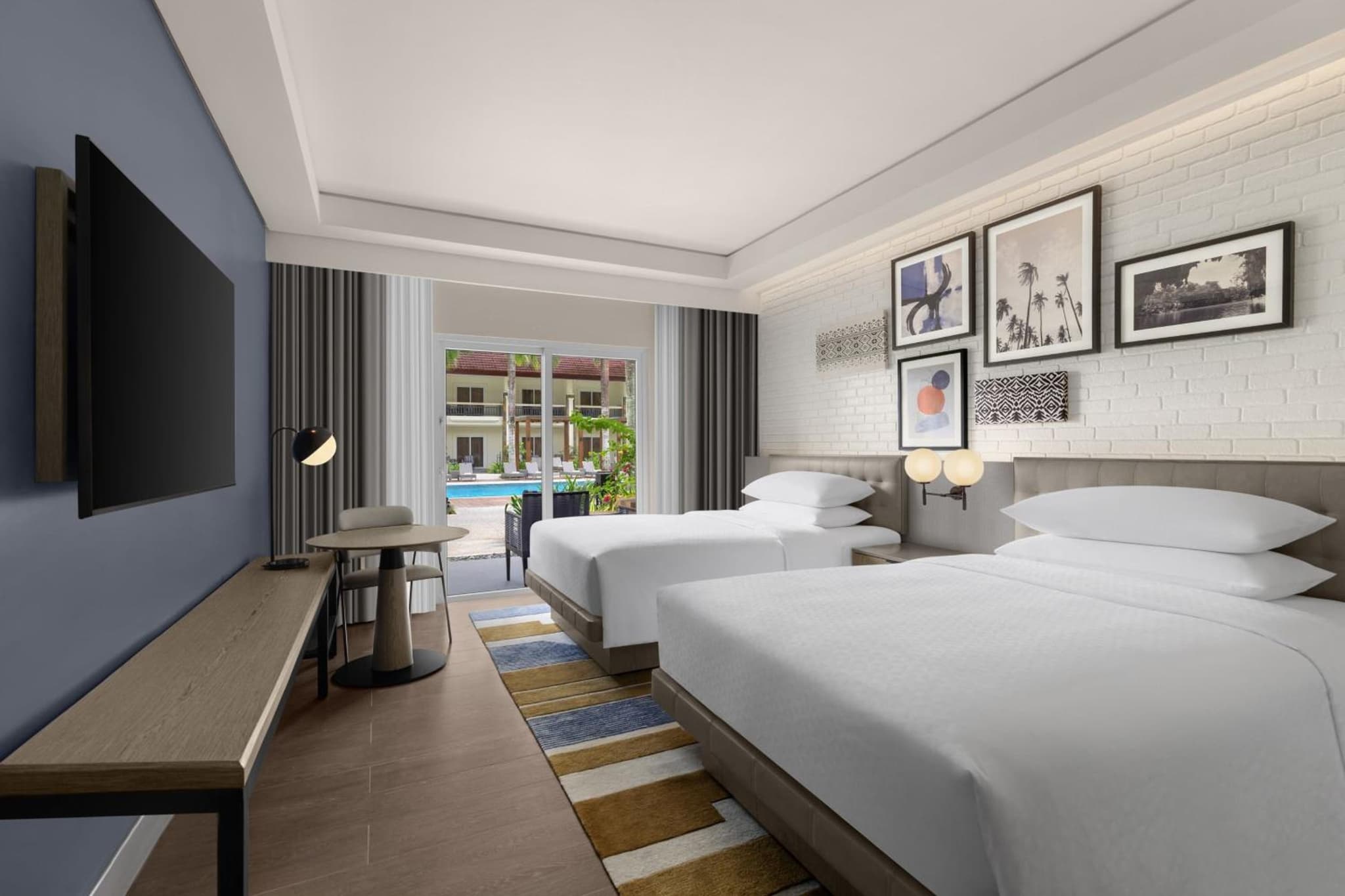 Four Points by Sheraton Palawan Puerto Princesa photo 2
