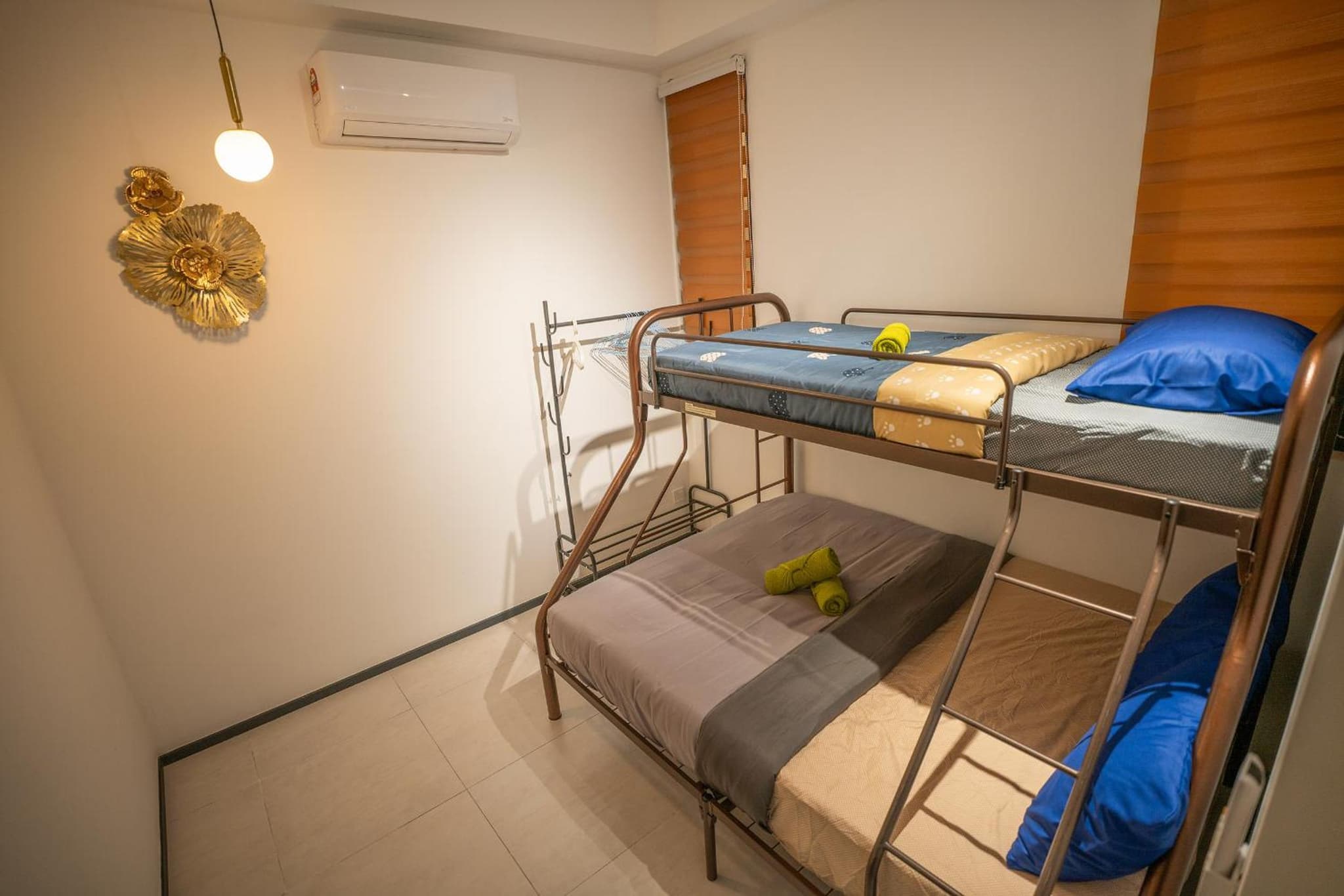 Seaview Urban suites Georgetown @Penang photo 7
