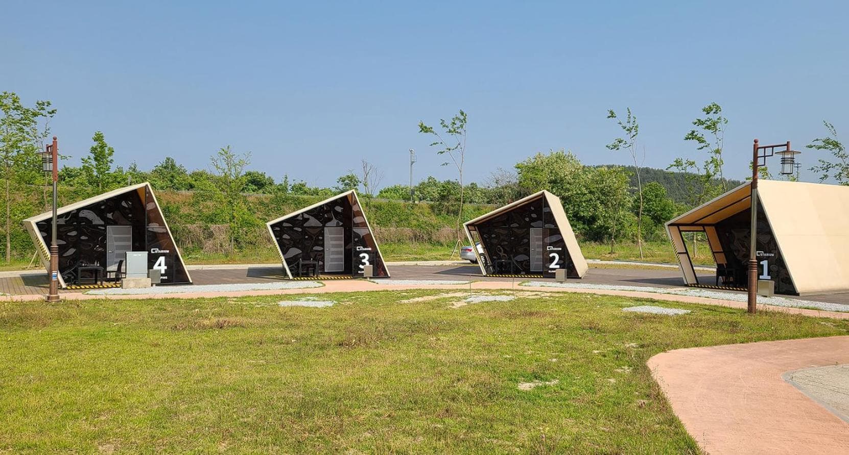 Starium Seocheon photo 3