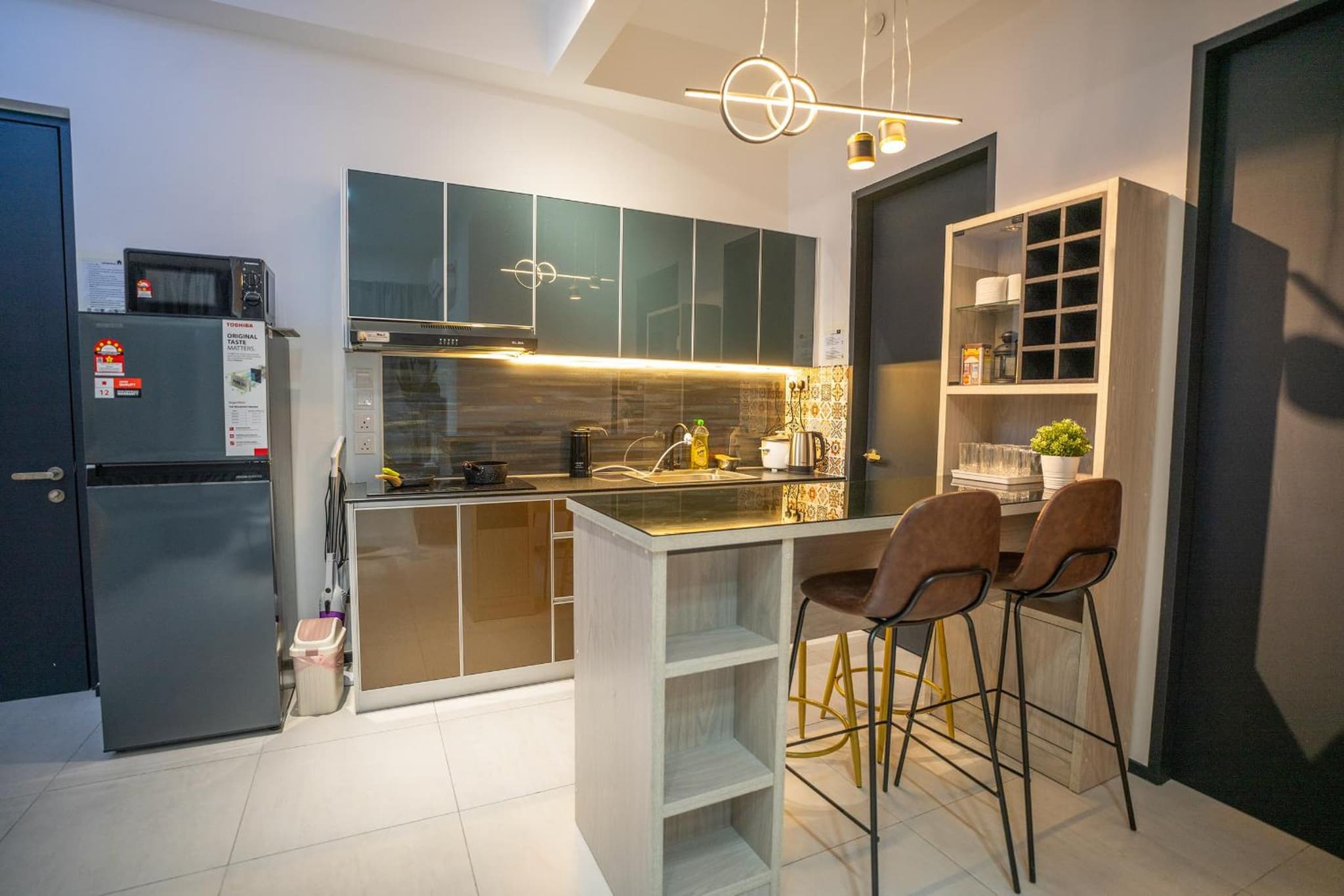Seaview Urban suites Georgetown @Penang photo 9
