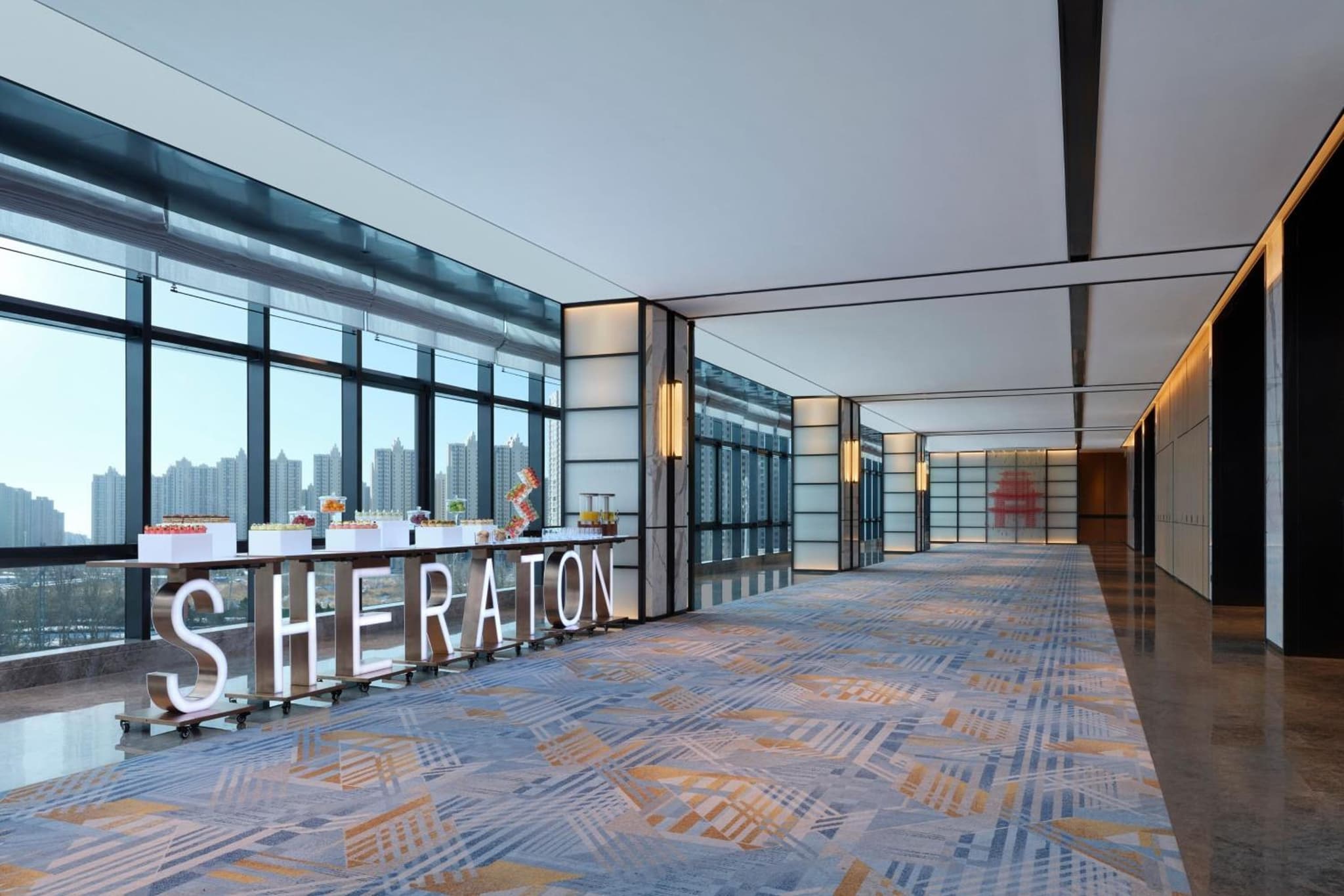 Sheraton Taiyuan photo 7