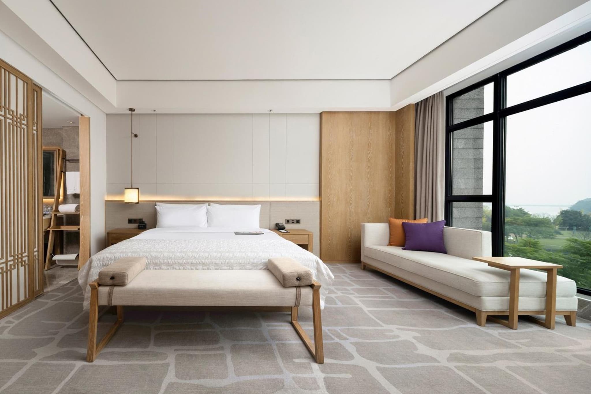 Le Meridien Emei Mountain Resort photo 6
