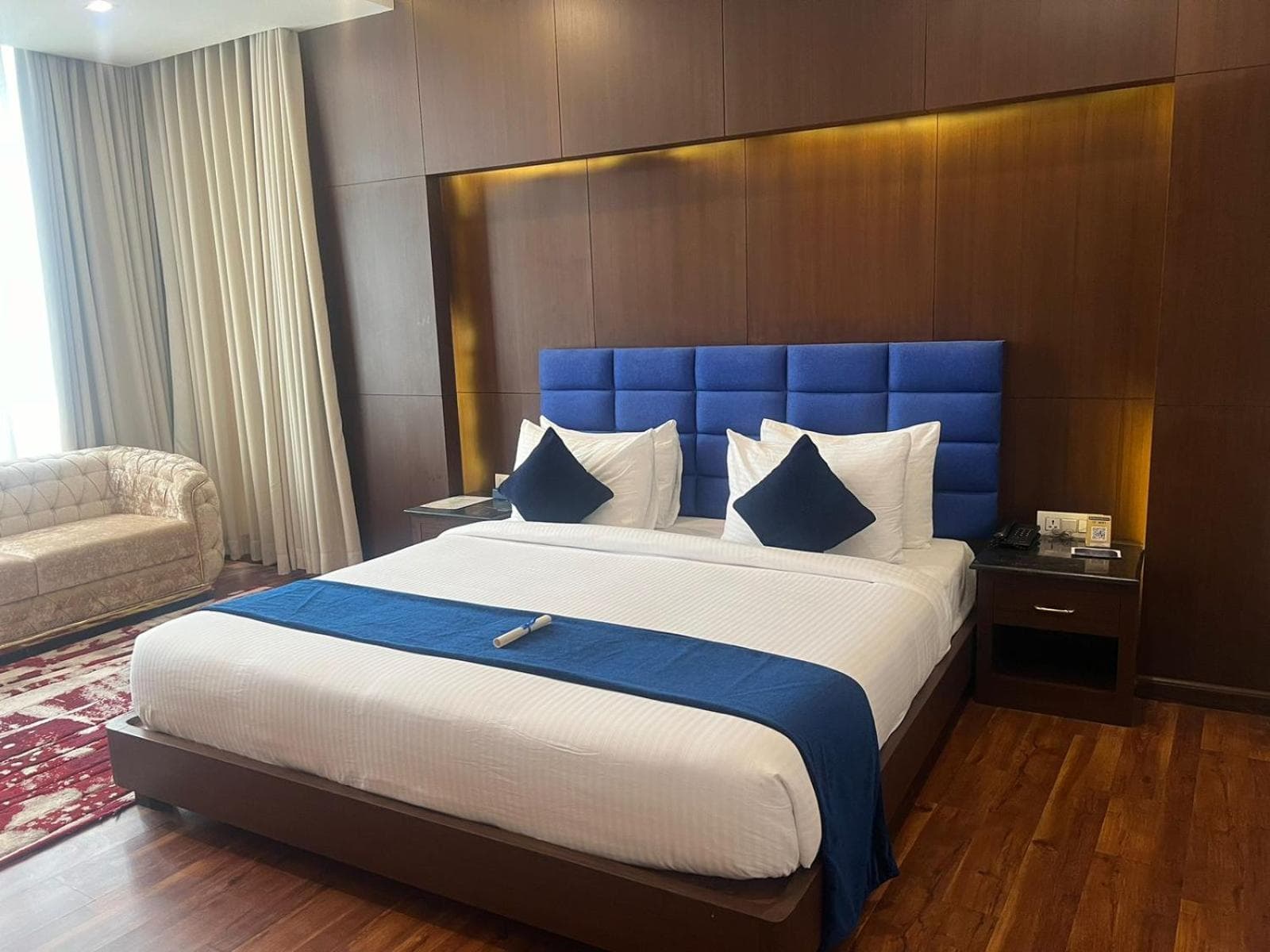 Nepalirika Hotel Biratchowk photo 2