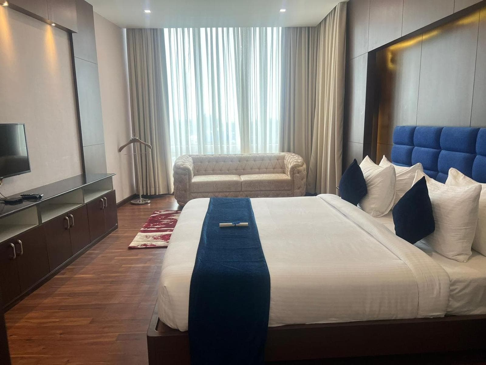 Nepalirika Hotel Biratchowk photo 8