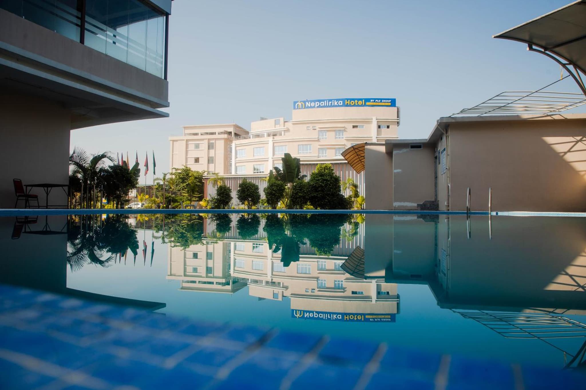 Nepalirika Hotel Biratchowk photo 6