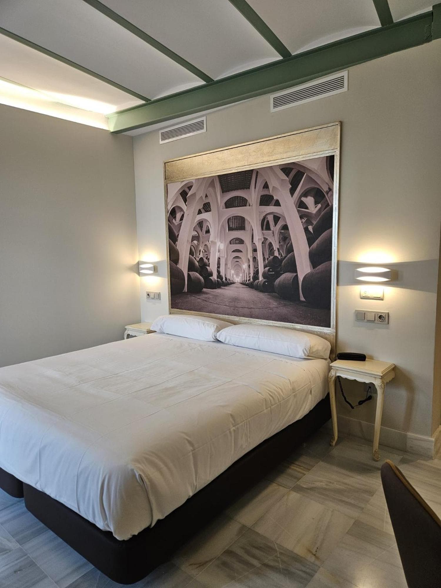 Hotel YIT Casa Grande photo 5
