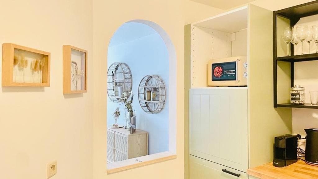 Appart Brussels EXPO & ATOMIUM photo 8