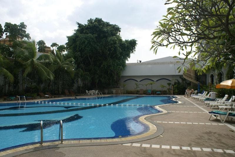 Royal Twins Palace Hotel photo 8