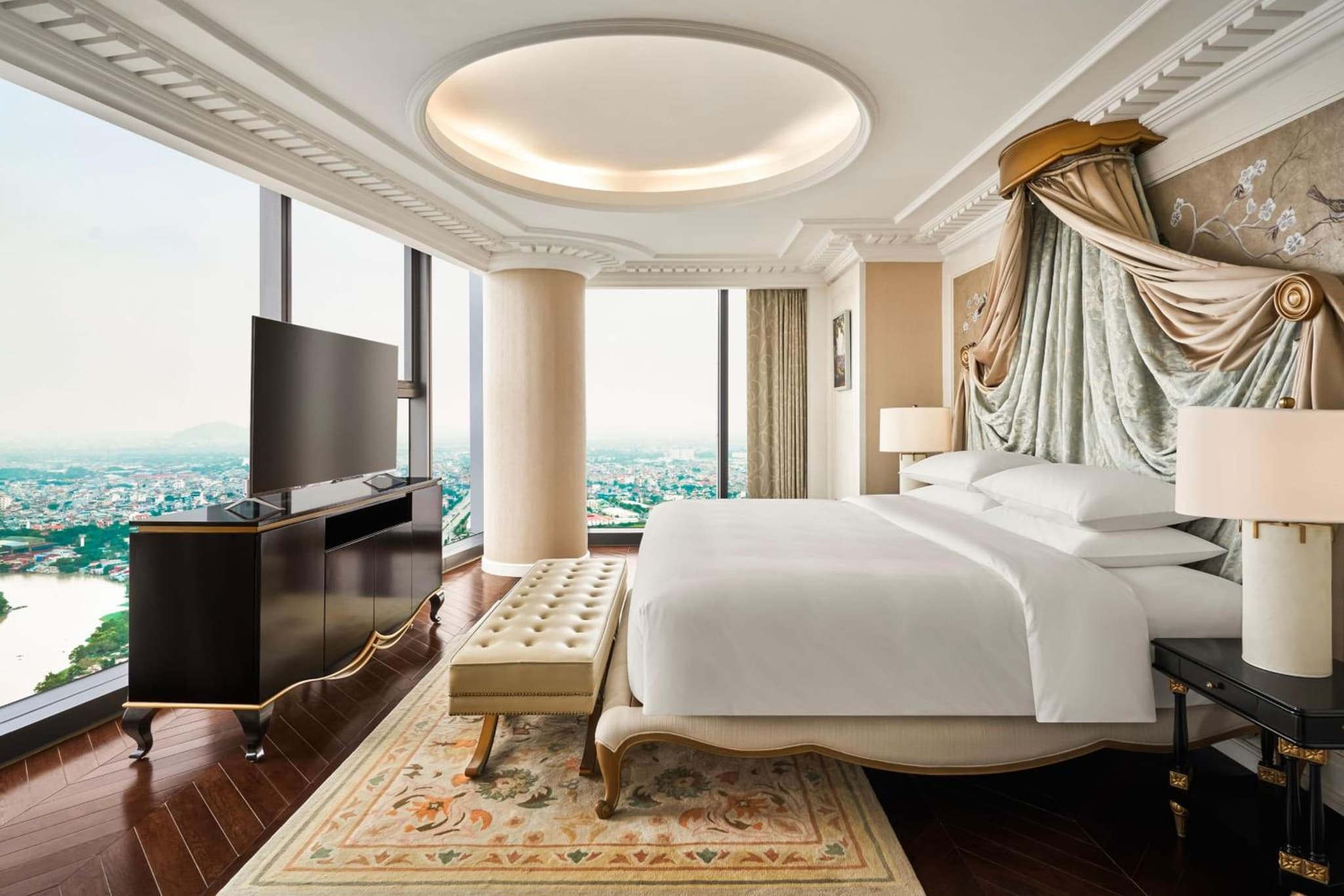 Sheraton Hai Phong photo 6