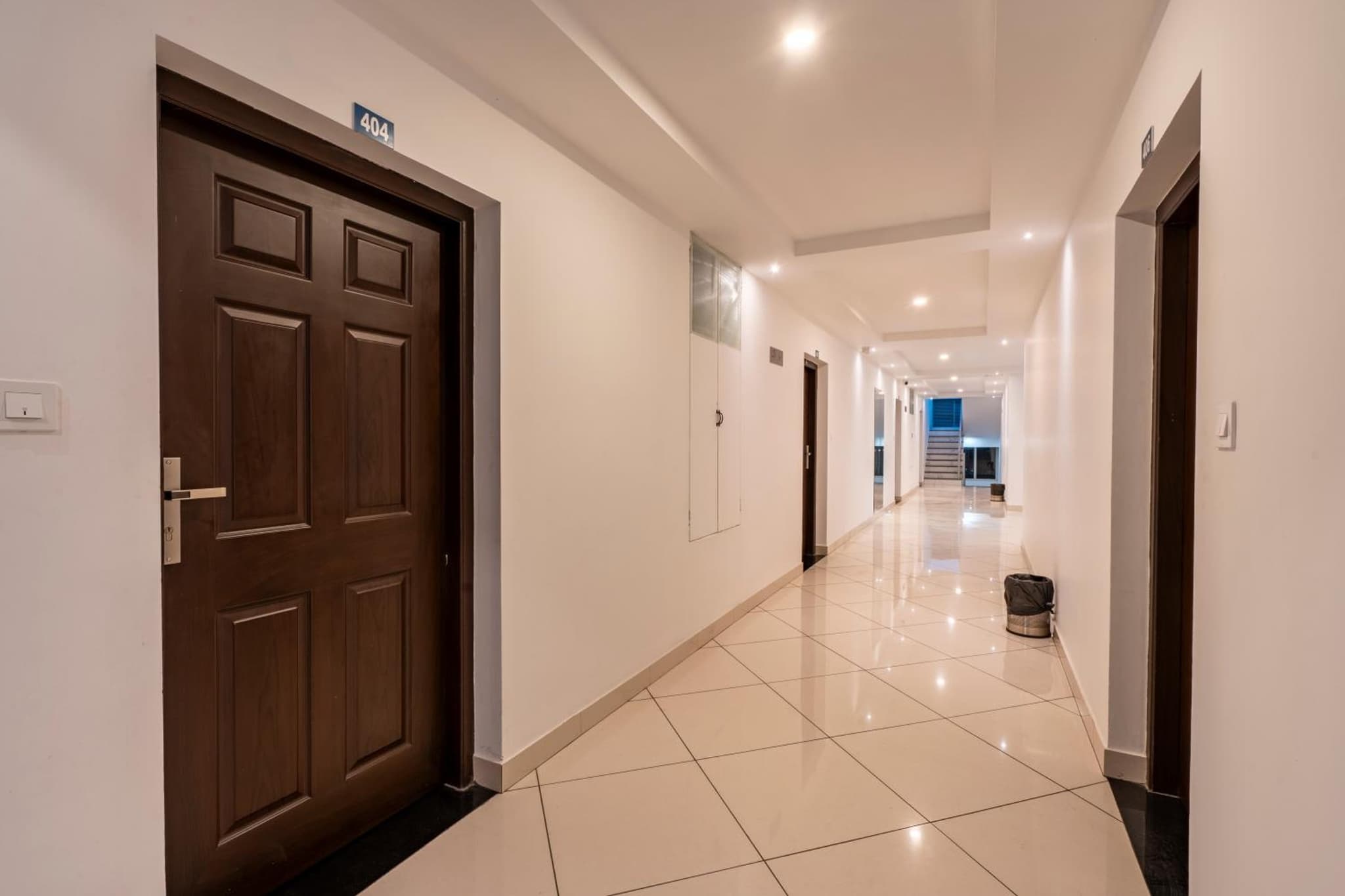 BnB Homes, Technopark, Trivandrum photo 7
