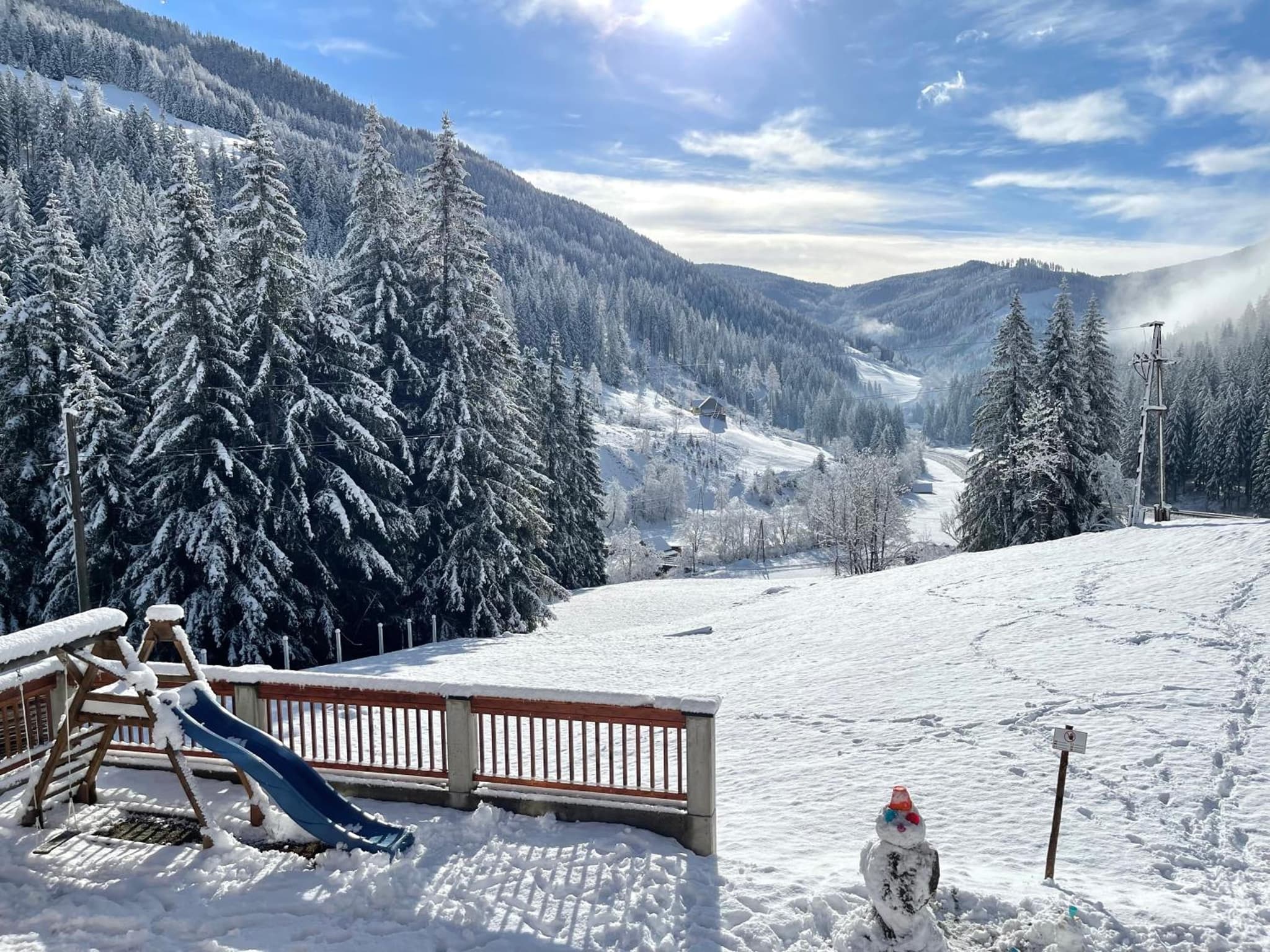 Ferienwohnungen zum Klammlhof photo 7