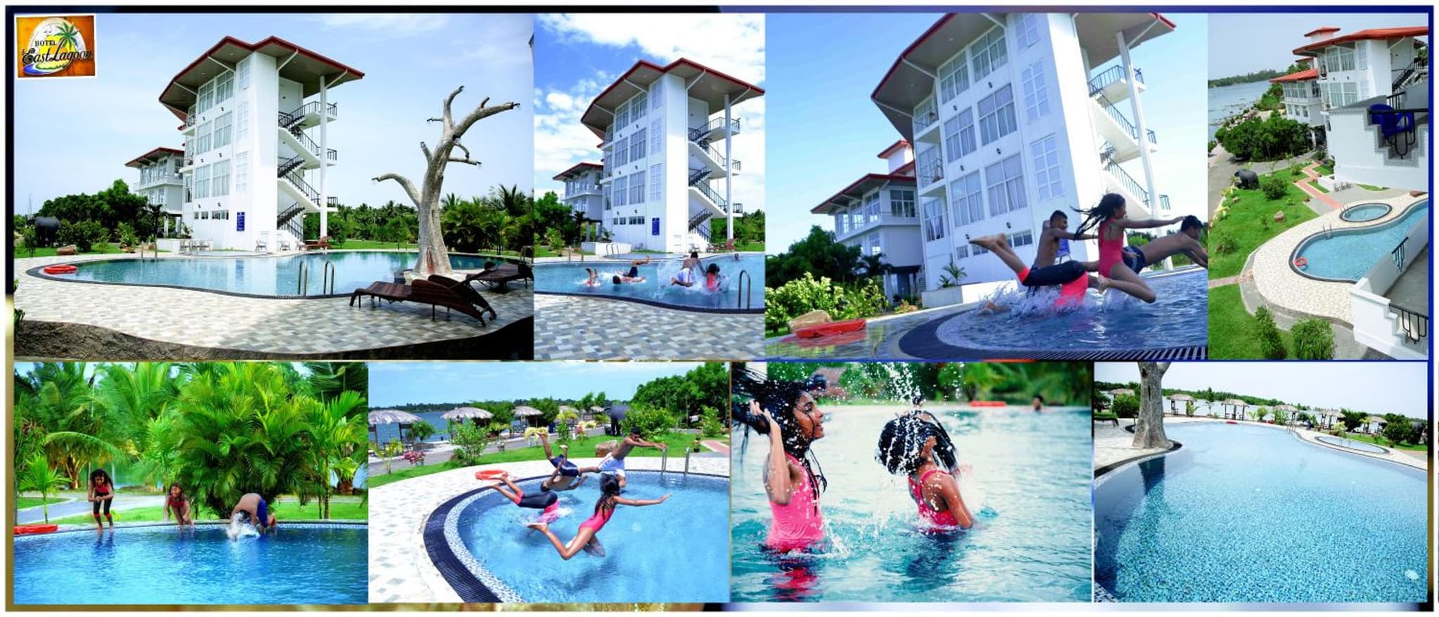 Hotel East Lagoon photo 9