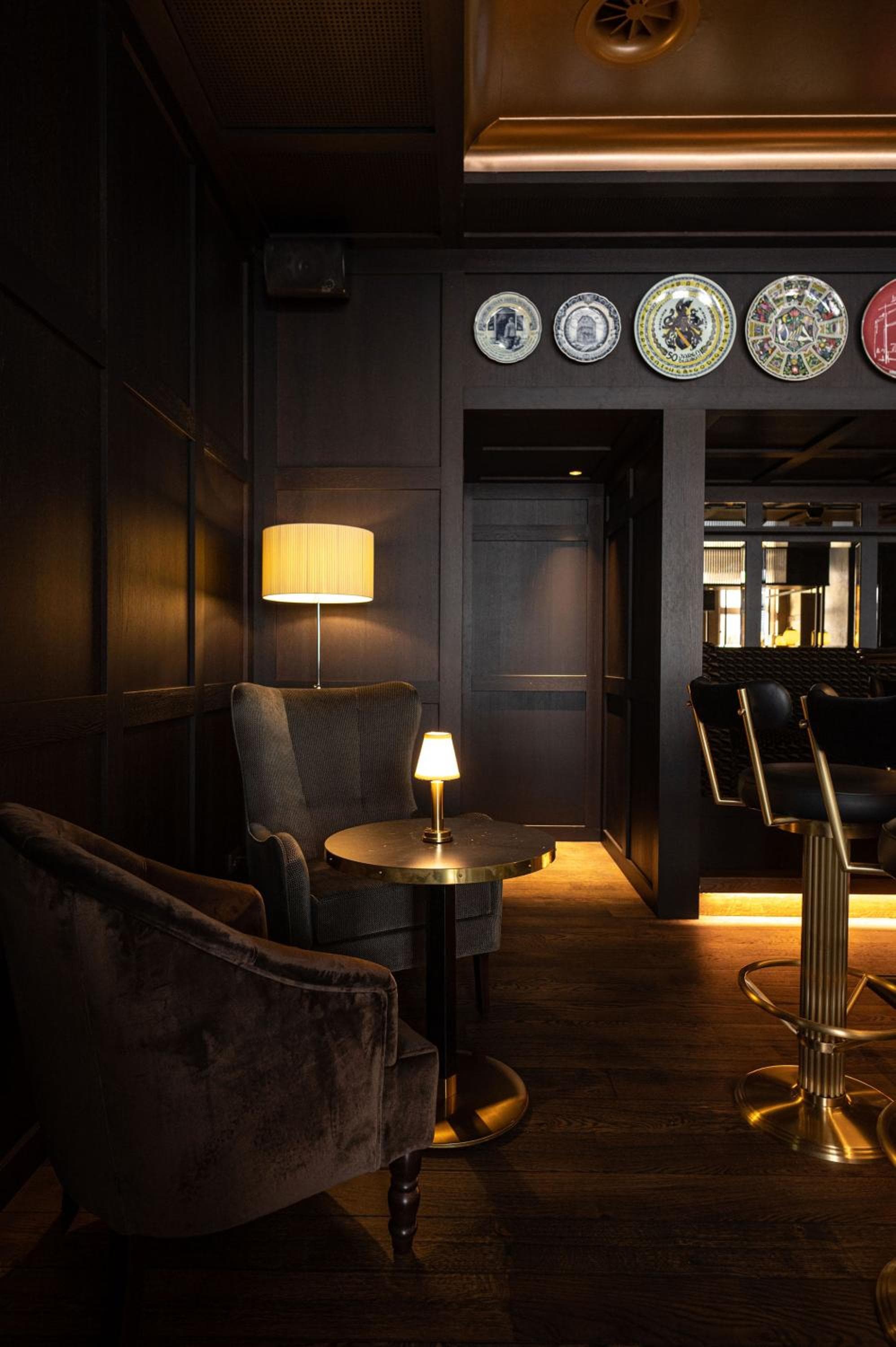 Boutique Hotel Beaumont Maastricht photo 8