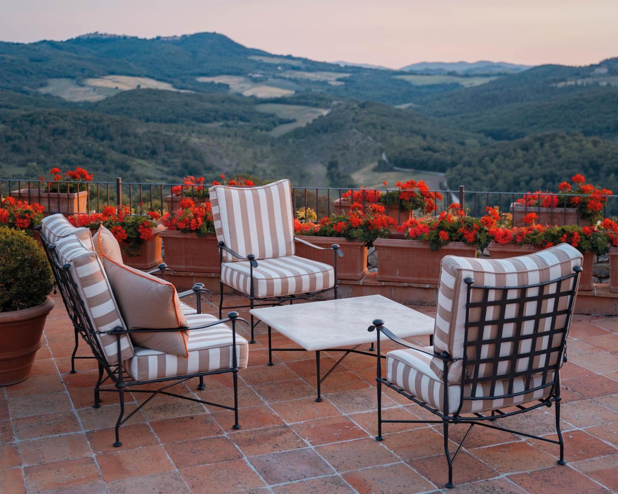 Castello di Casole, A Belmond Hotel, Tuscany photo 9