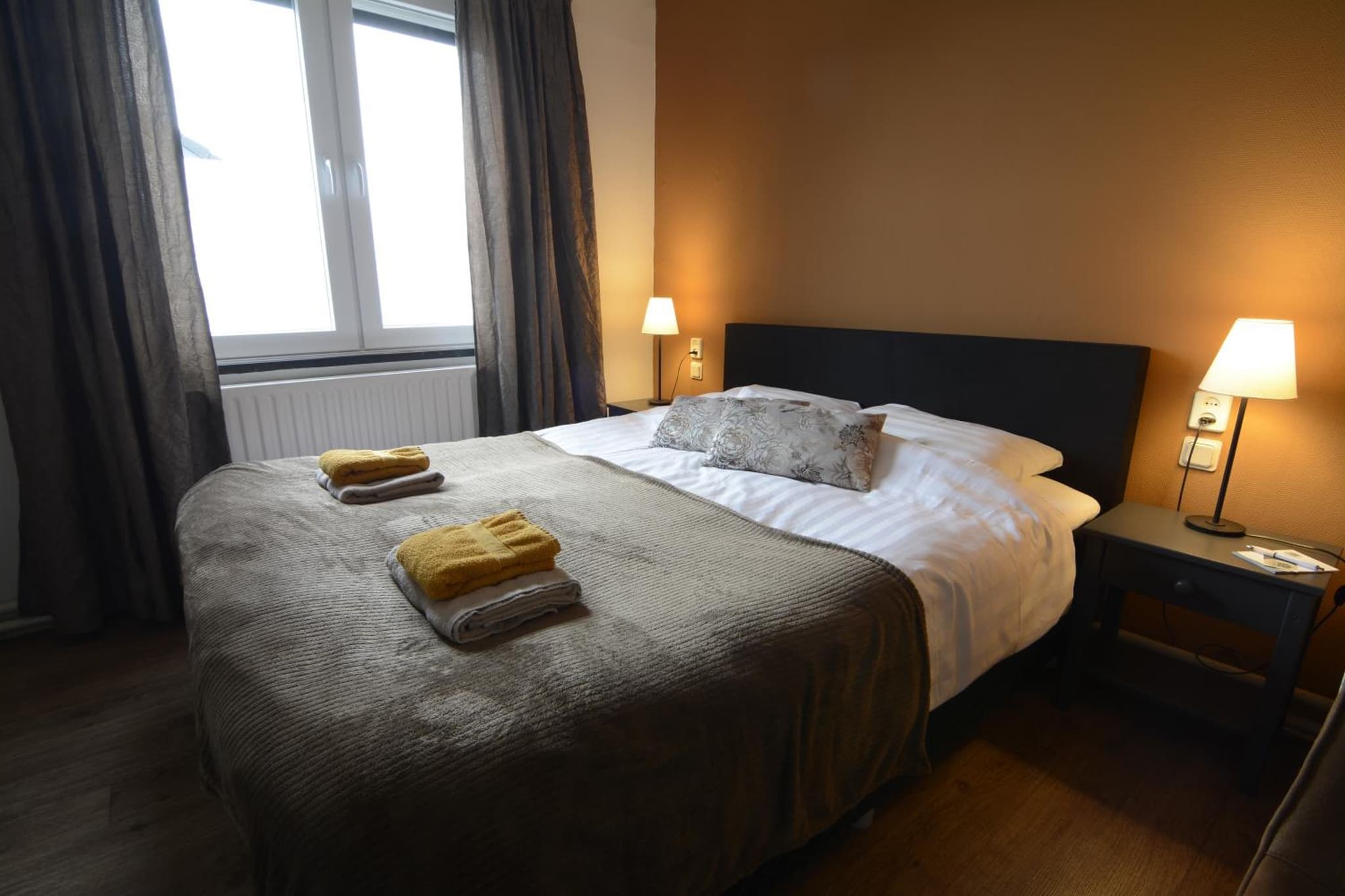 Bed & Breakfast Hotel Het Gerendal photo 8