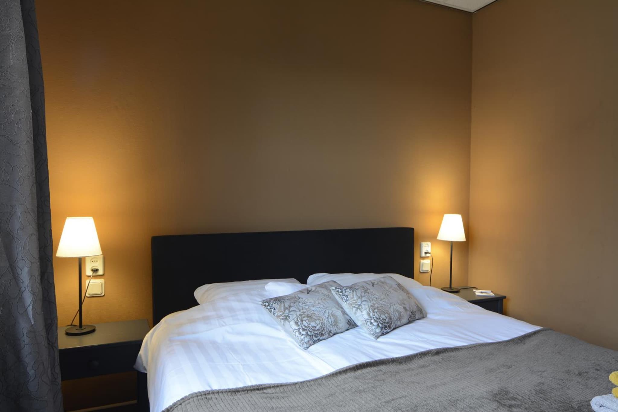 Bed & Breakfast Hotel Het Gerendal photo 5