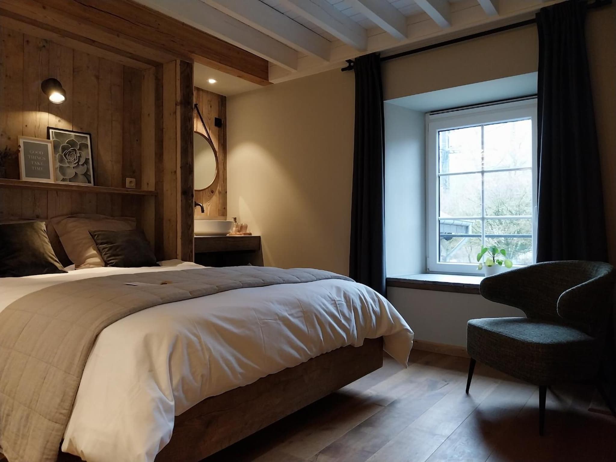 B&B En face du Marronnier photo 6