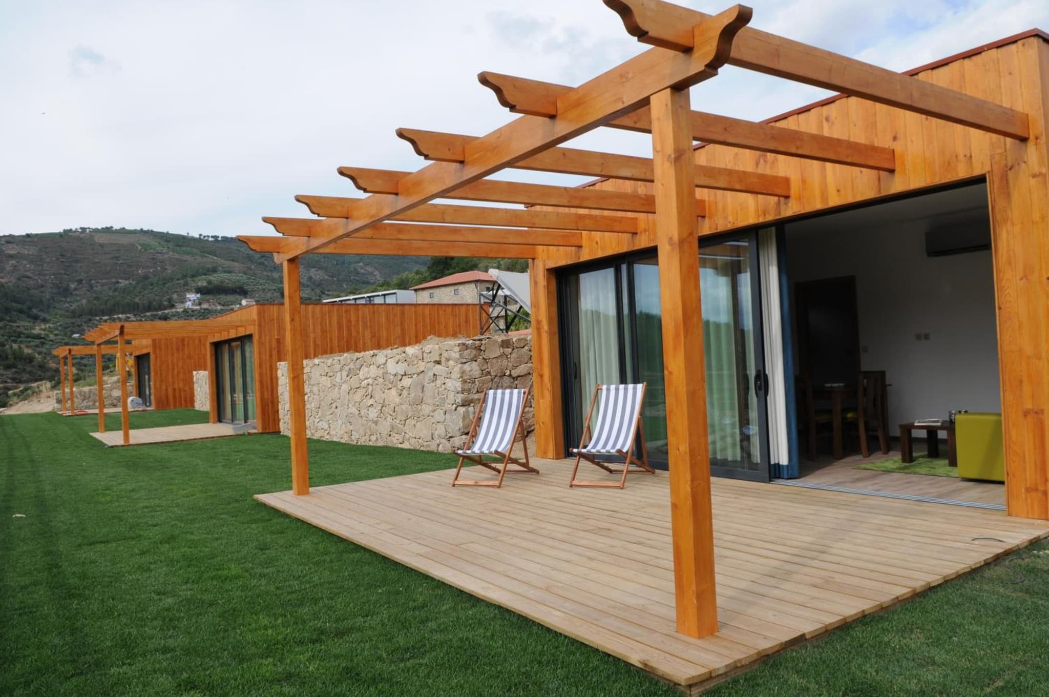 Douro Cister Hotel Resort photo 7