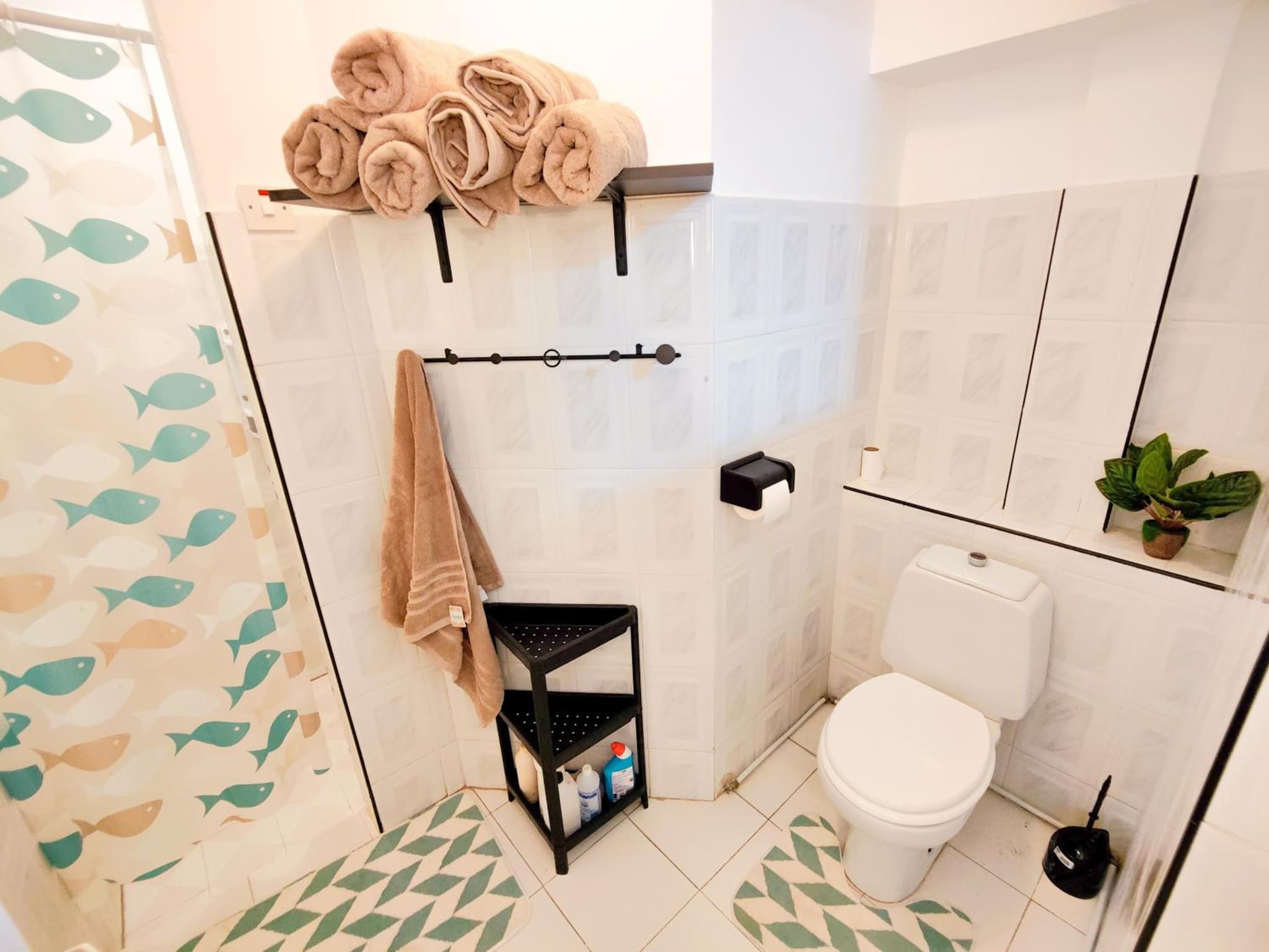 Fibonacci Beachfront Apartment photo 8