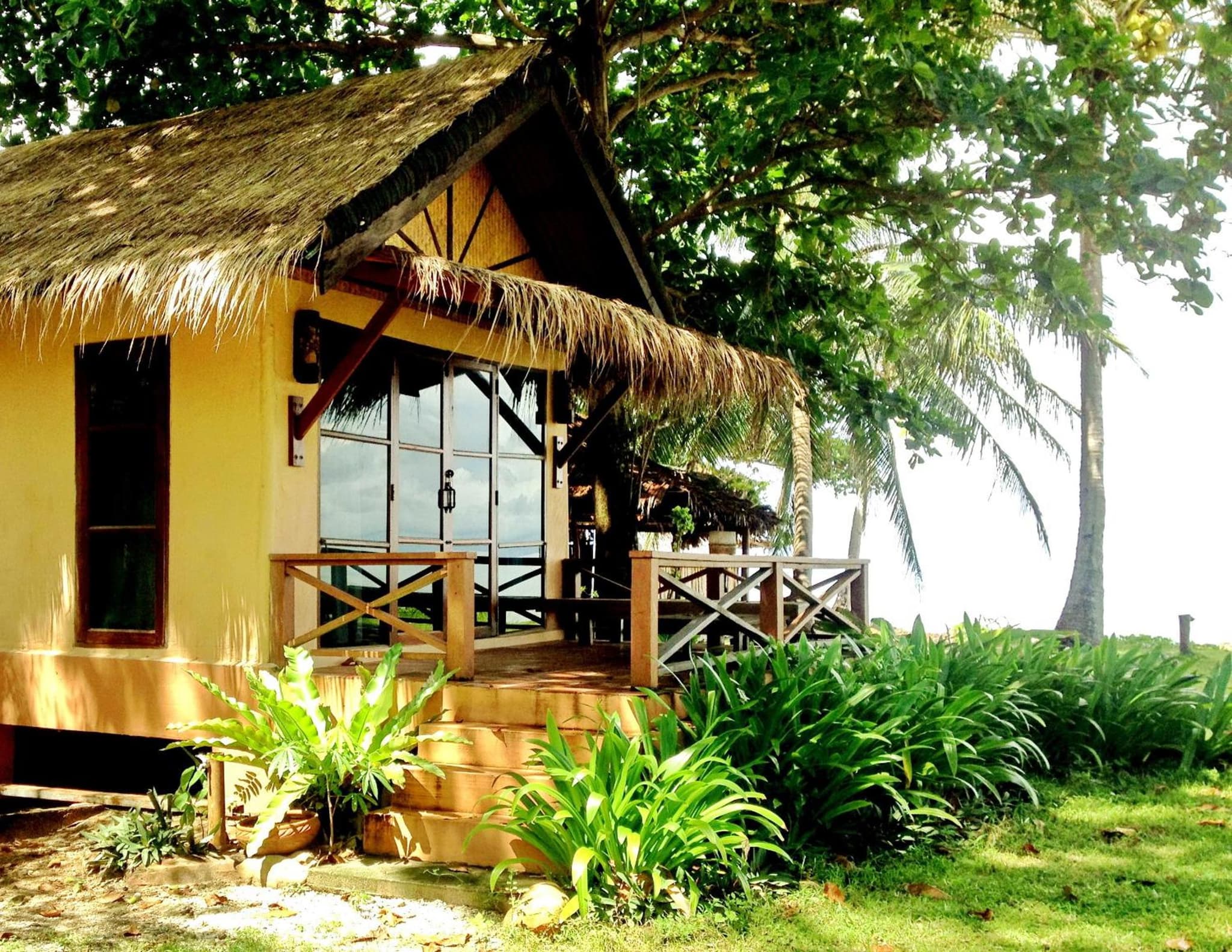 Nautilus Right on the Beach - Adult Only - SHA Extra Plus
