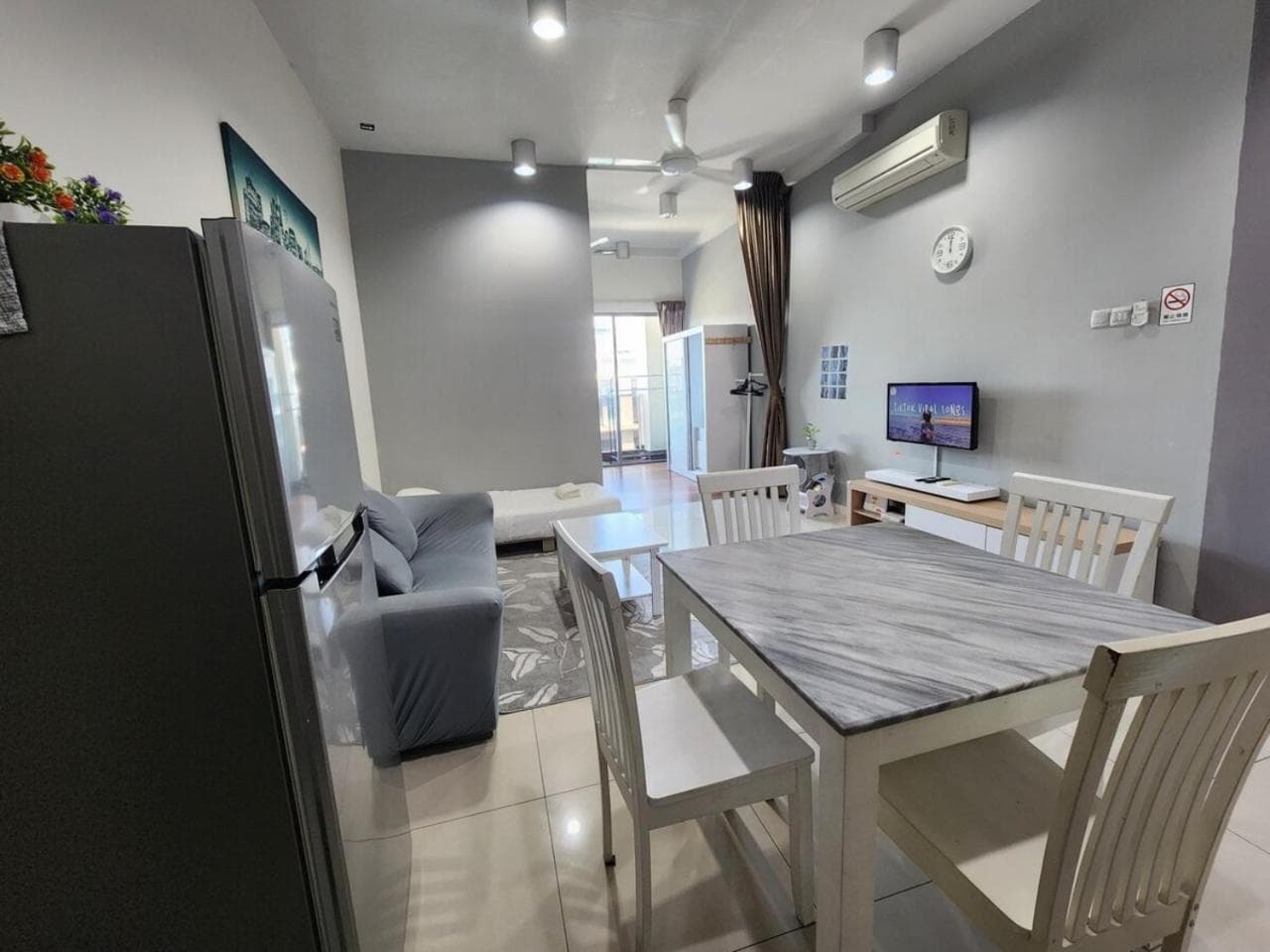 Imago Loft Time Square Kota Kinabalu photo 5