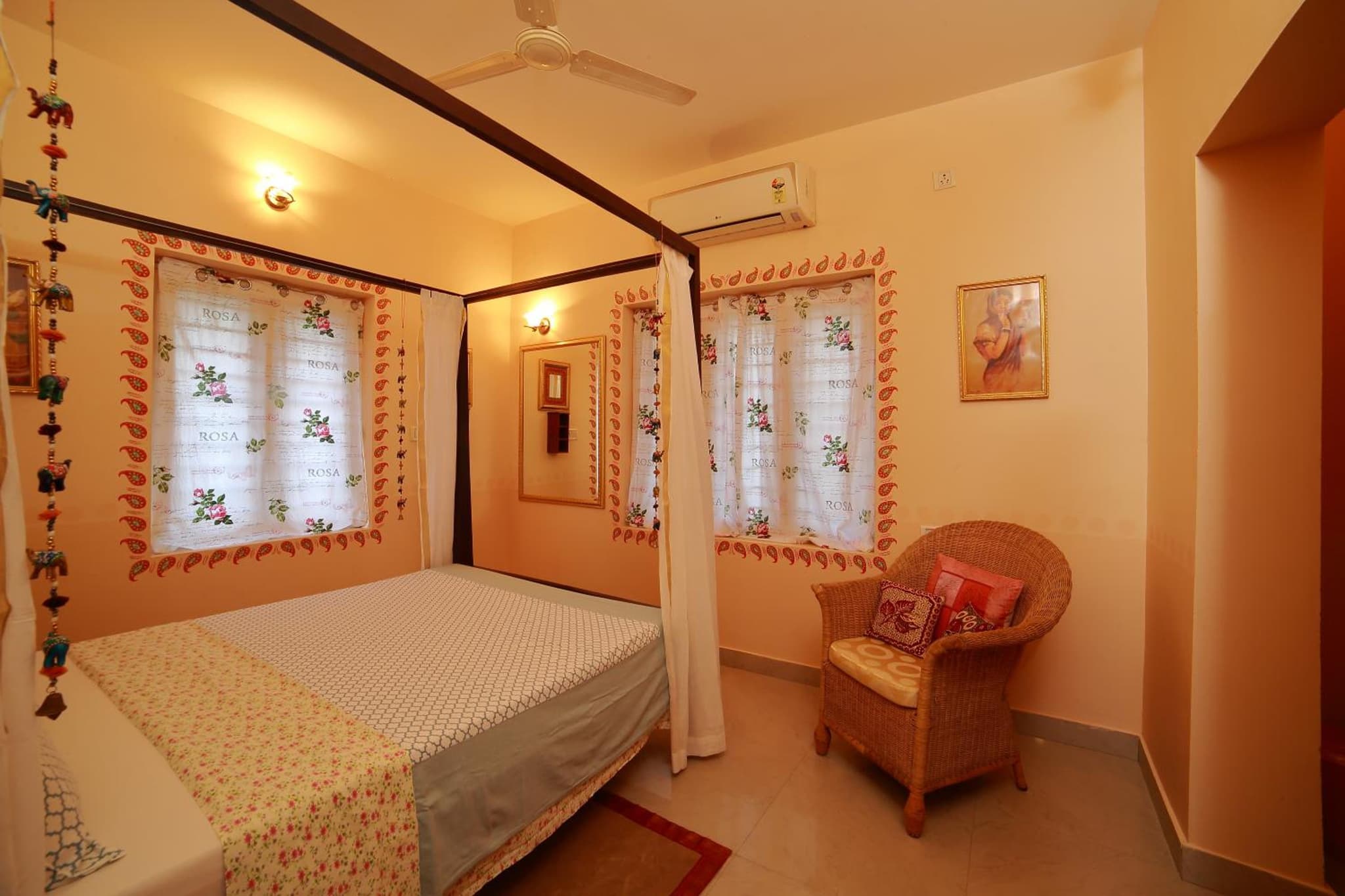 Bella Boutique Homestay photo 9