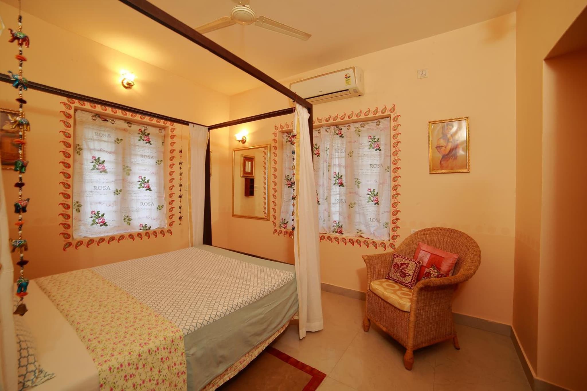 Bella Boutique Homestay photo 4