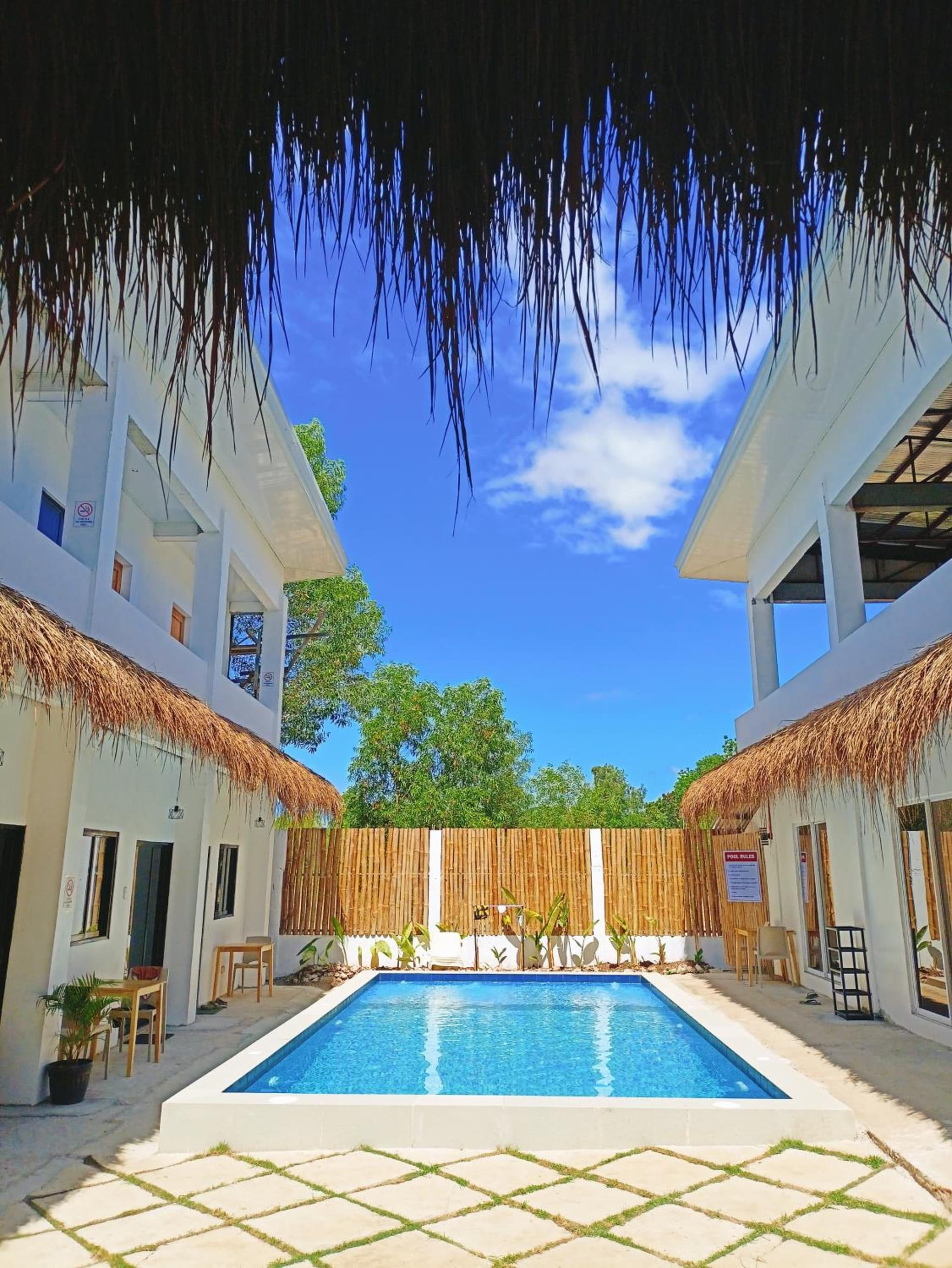 Camotes Hostel Resort photo 3
