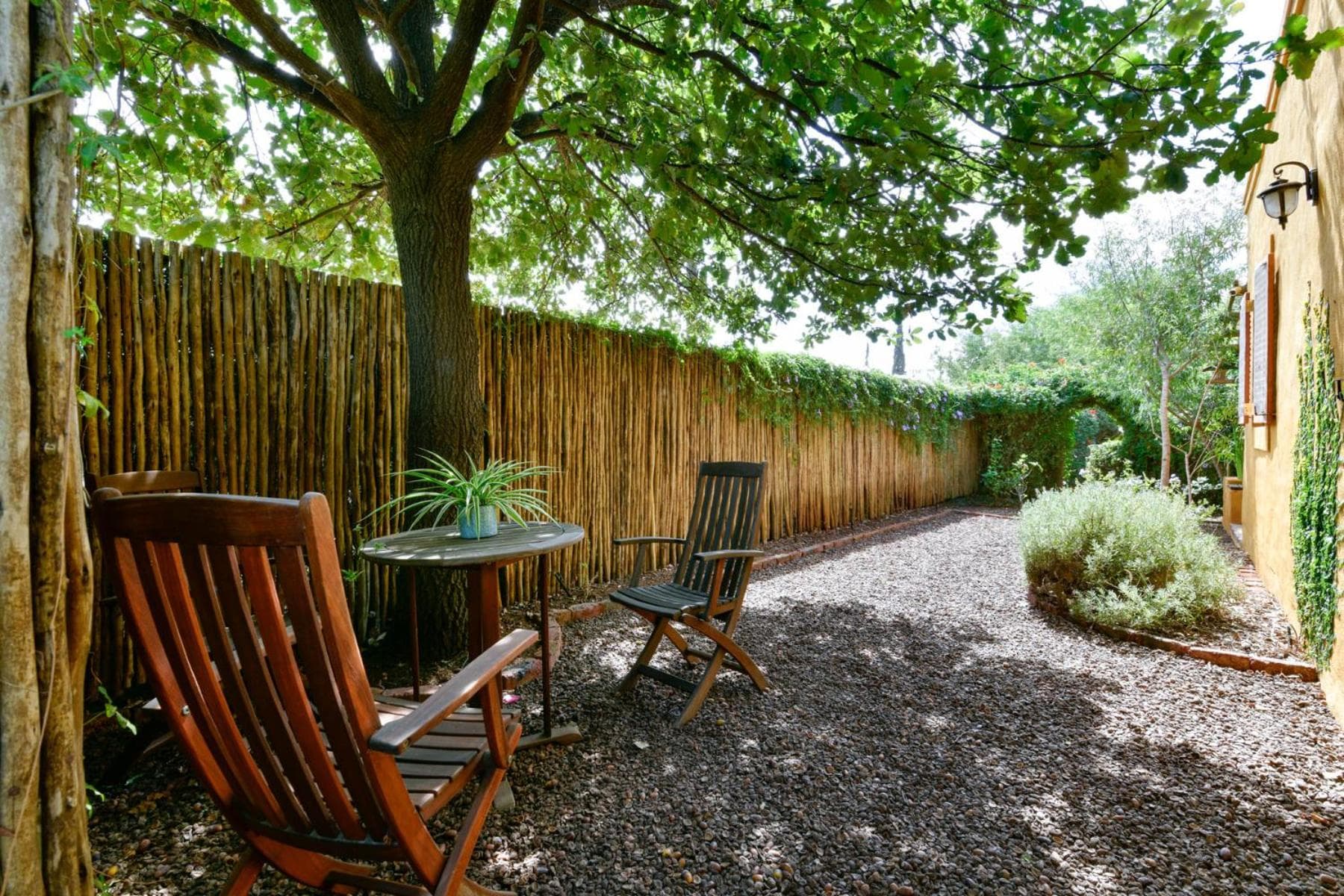 La Galleria Cottage Retreat photo 5
