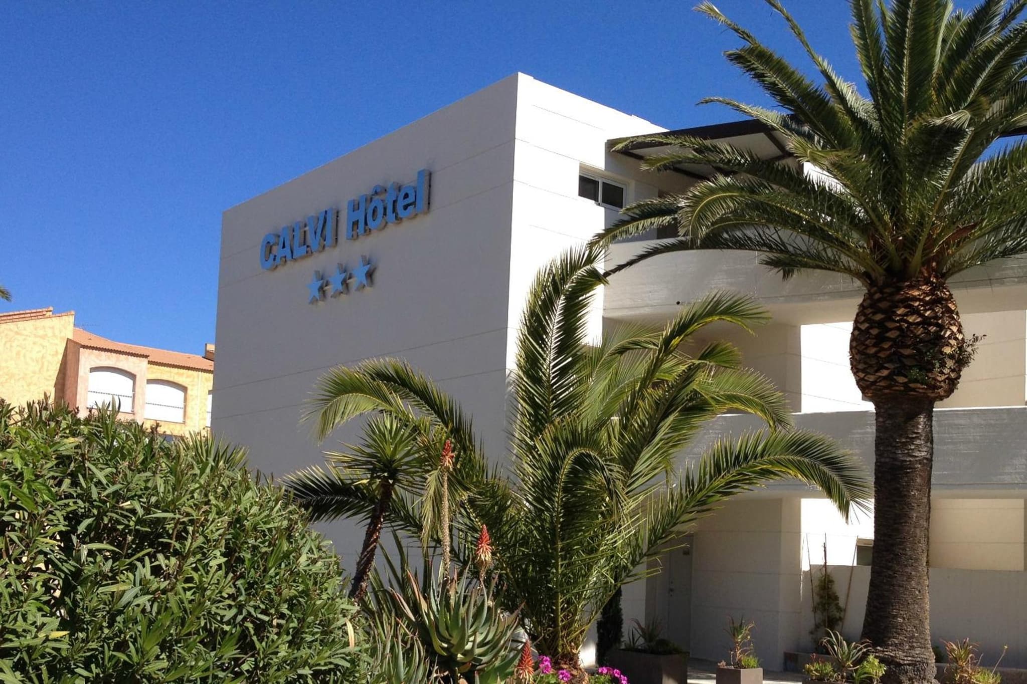 Calvi Hôtel photo 5