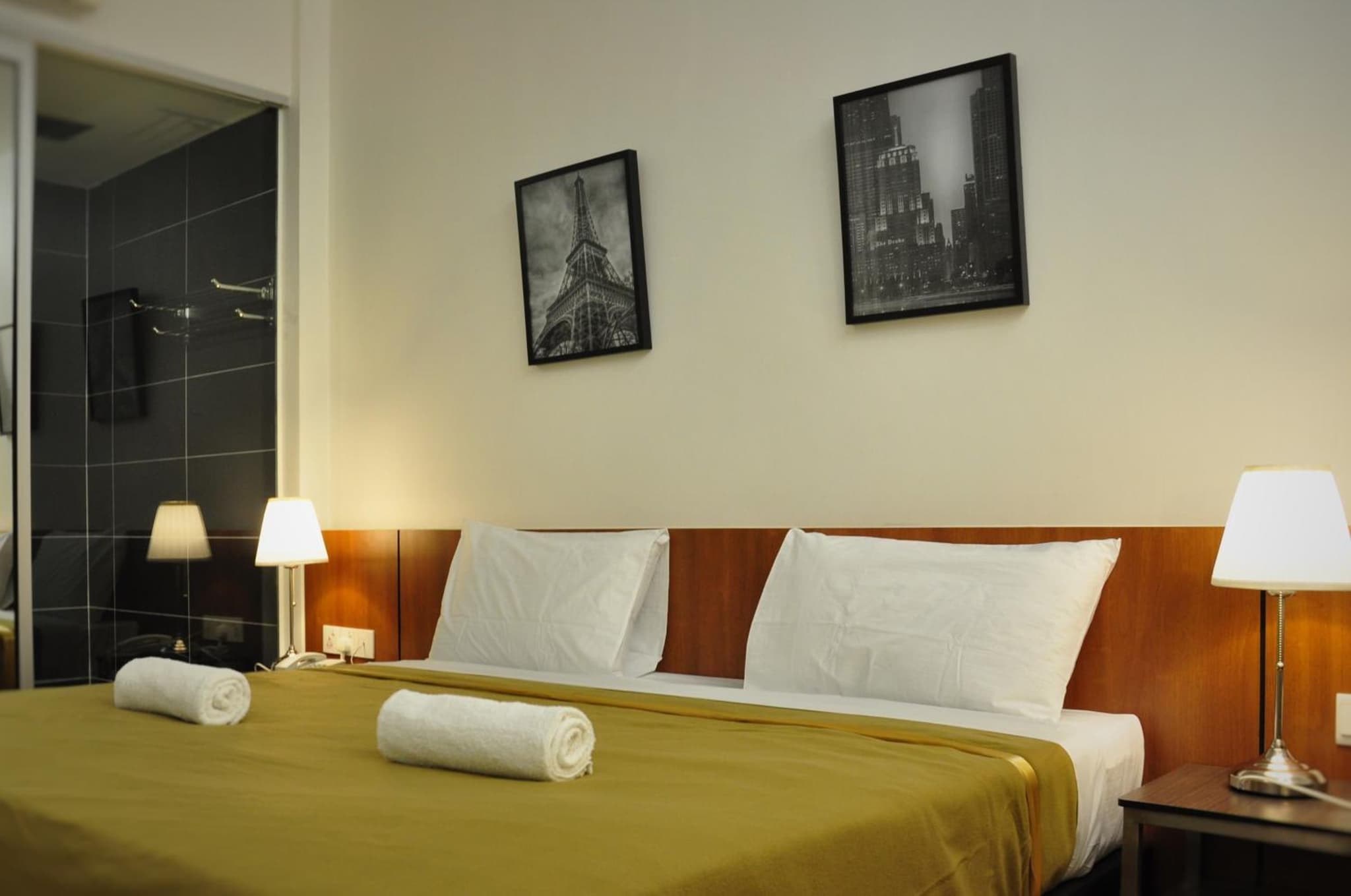 Urban Inn Kulim photo 9