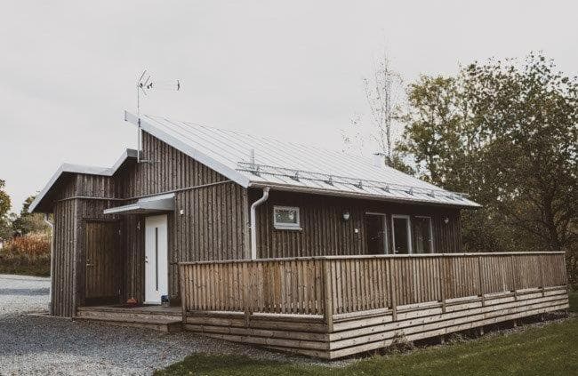 Lövhults Camping & Stugby photo 2