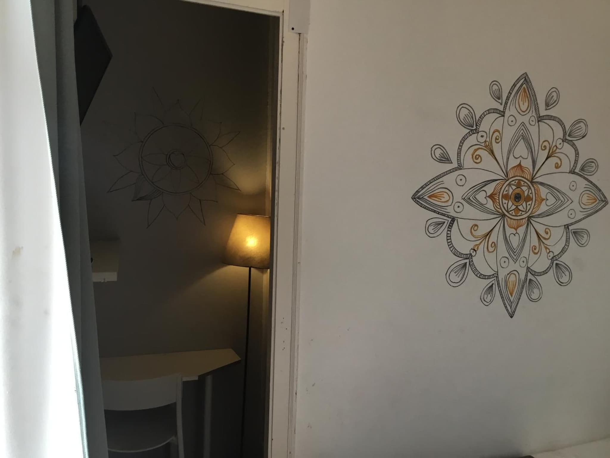 ArtisticGuesthouse photo 2