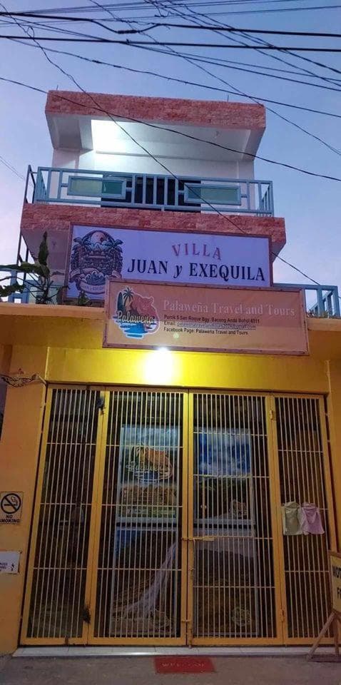 Villa Juan y Exequiela