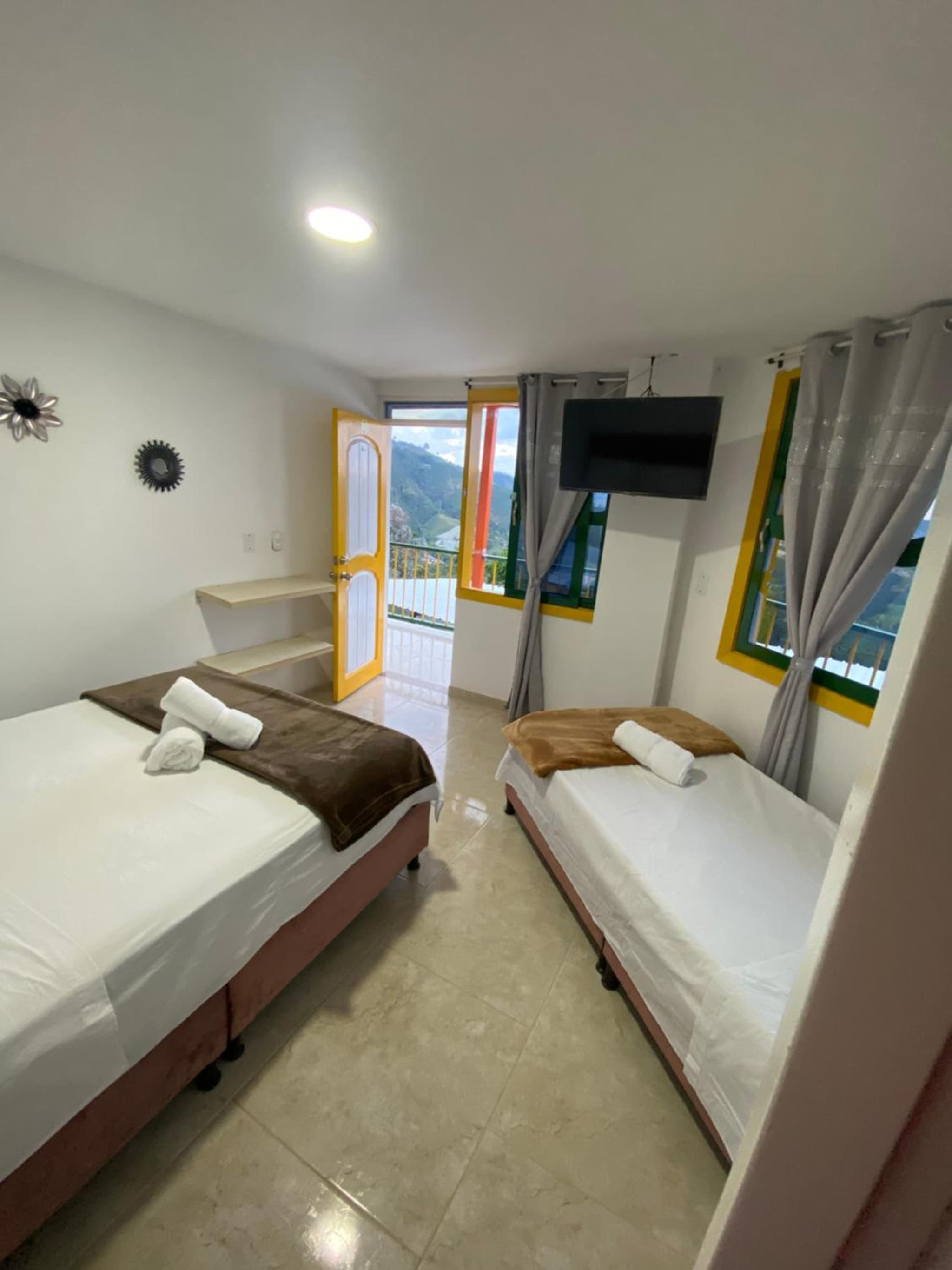 CASONA HOTEL LA DIVISA photo 9