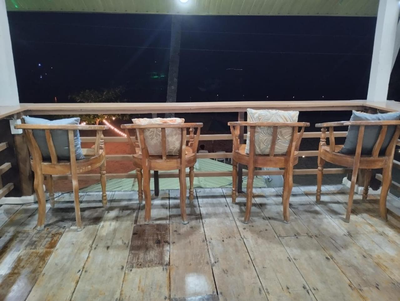 Greenviews Resort & Restaurant Port Barton photo 2