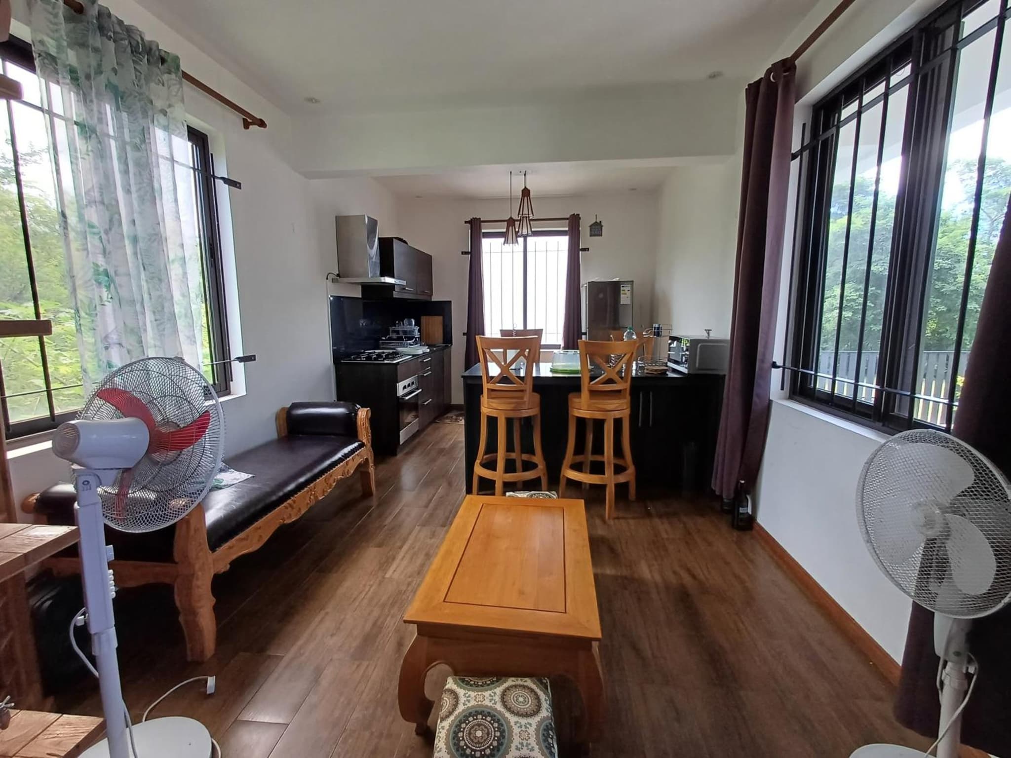 Calodyne residence photo 4