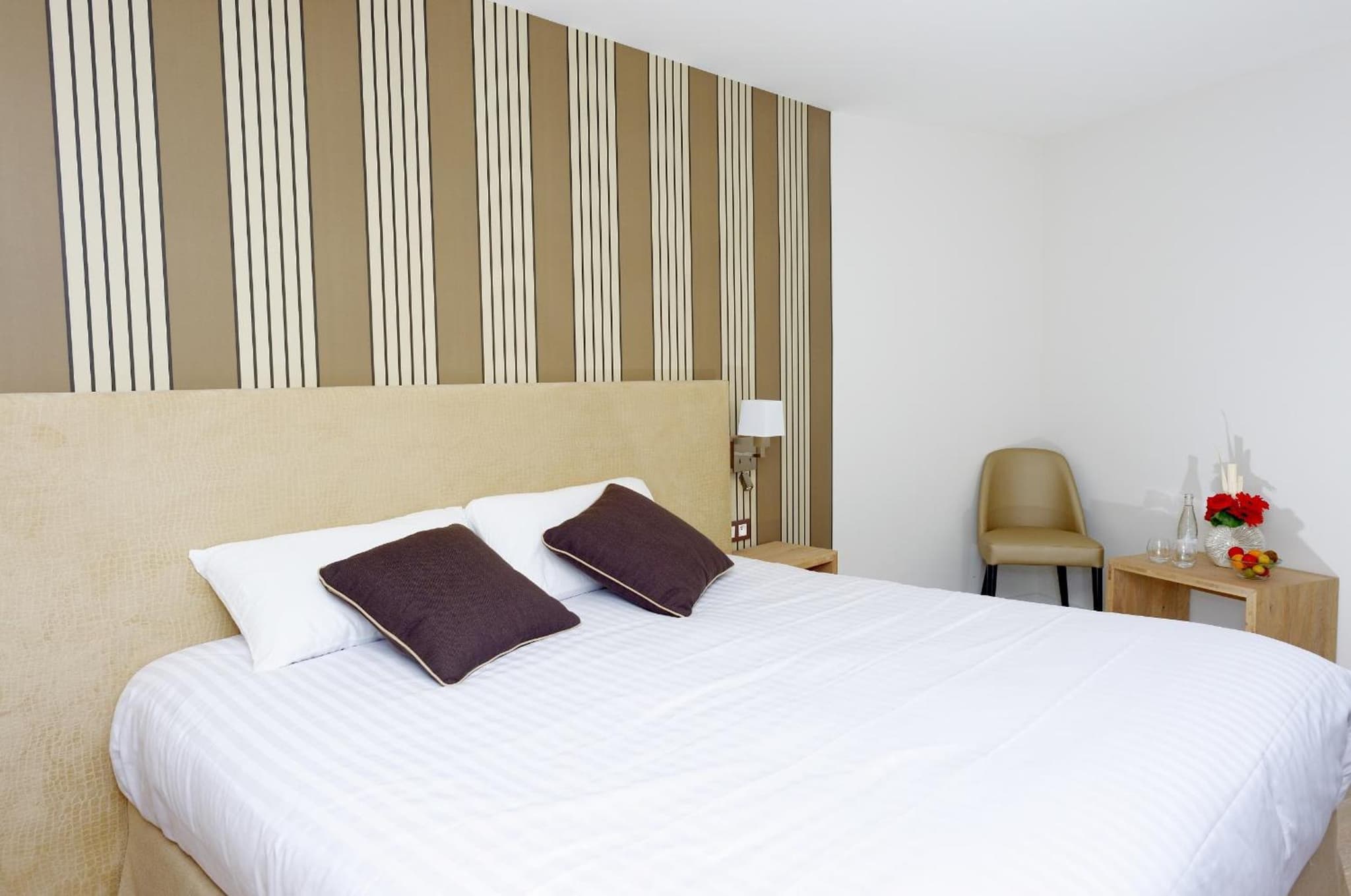 Logis Hotel de la Nivelle photo 7