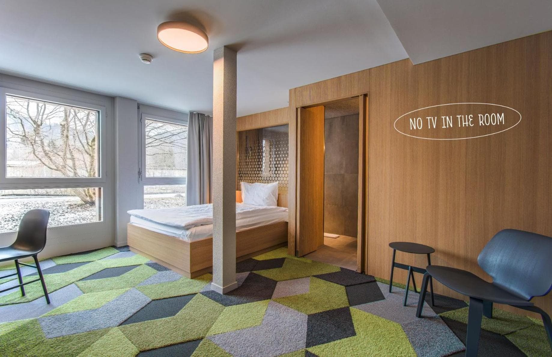 The Lab Hotel & Apartments photo 7