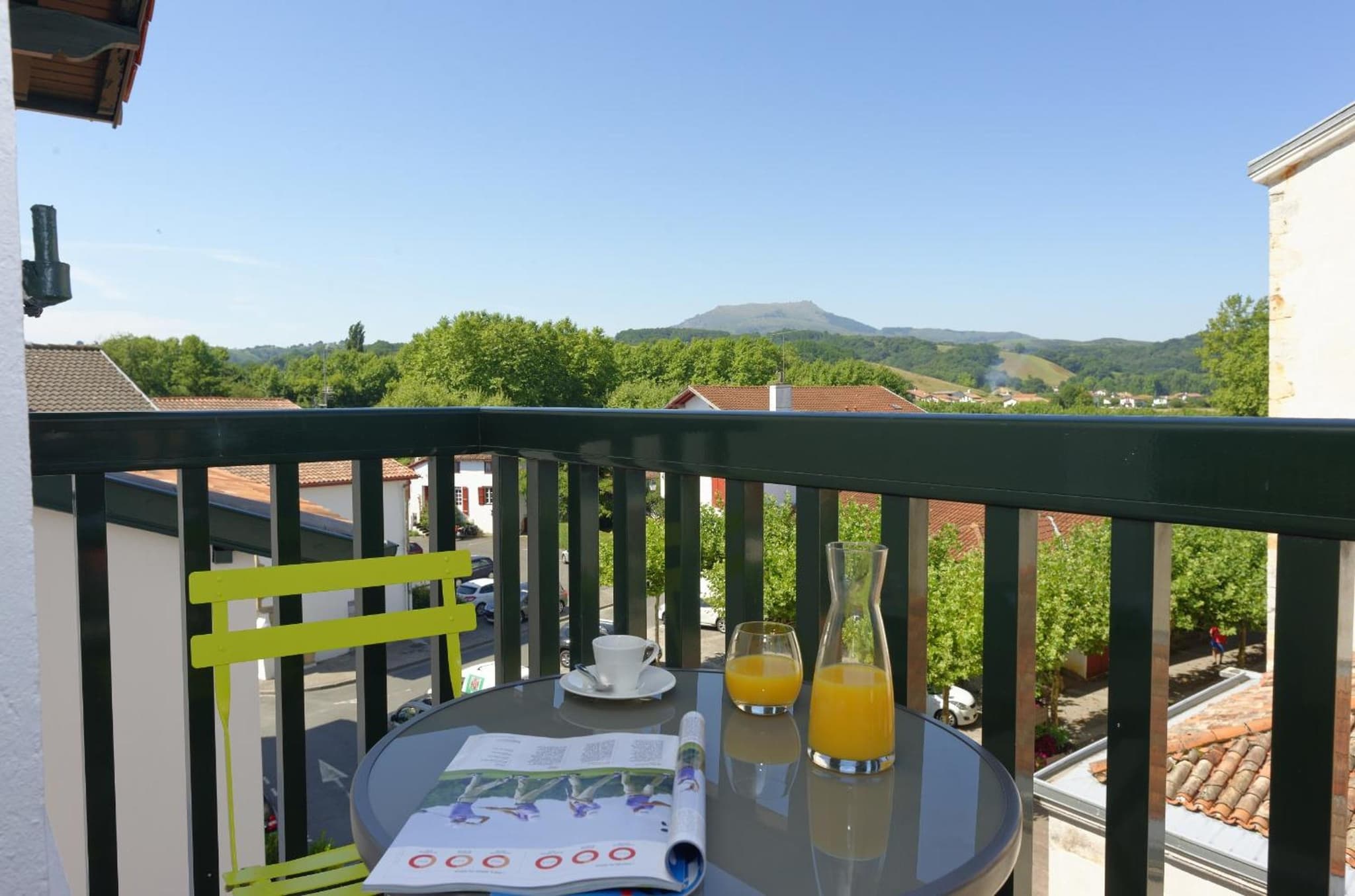 Logis Hotel de la Nivelle photo 5