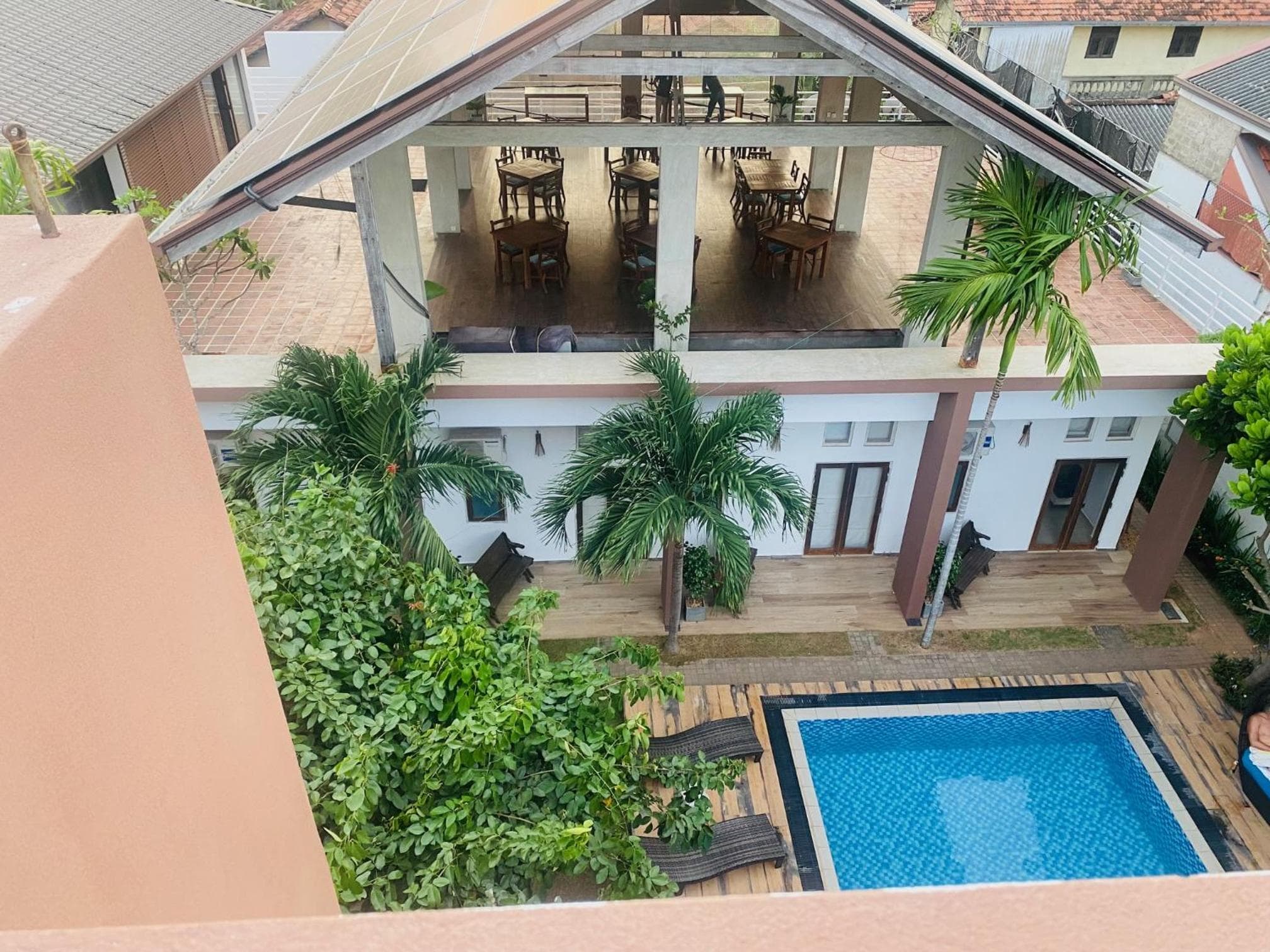 Hotel Cloud 9 Negombo photo 5