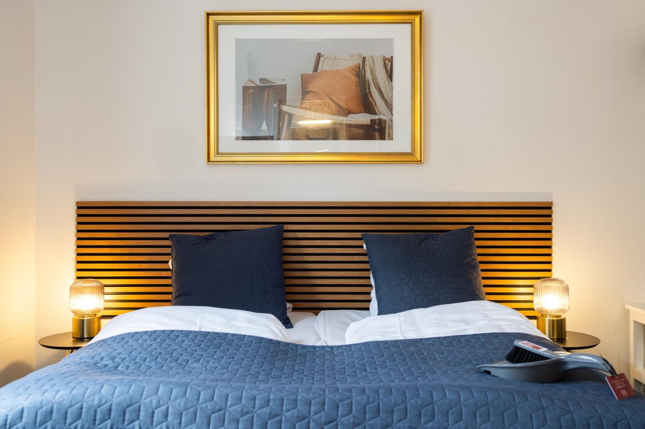 Milling Hotel Ansgar photo 3